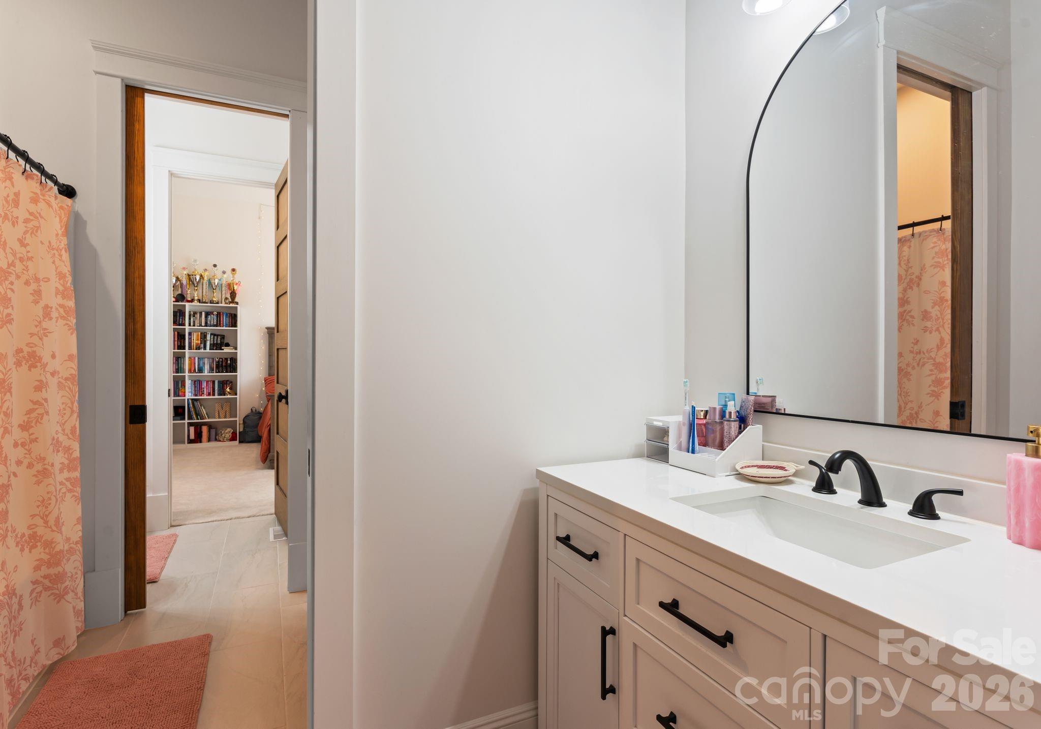 3760 Cappadocia Church Road — Polkton