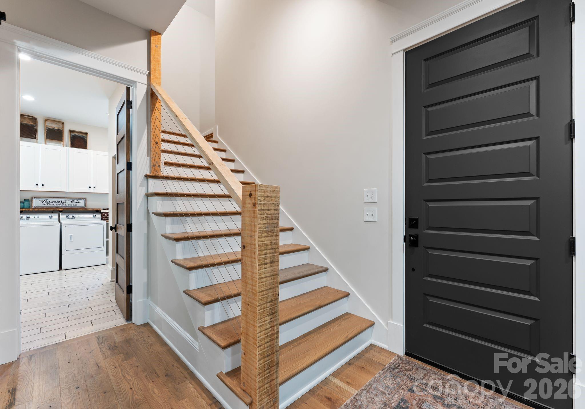 3760 Cappadocia Church Road — Polkton