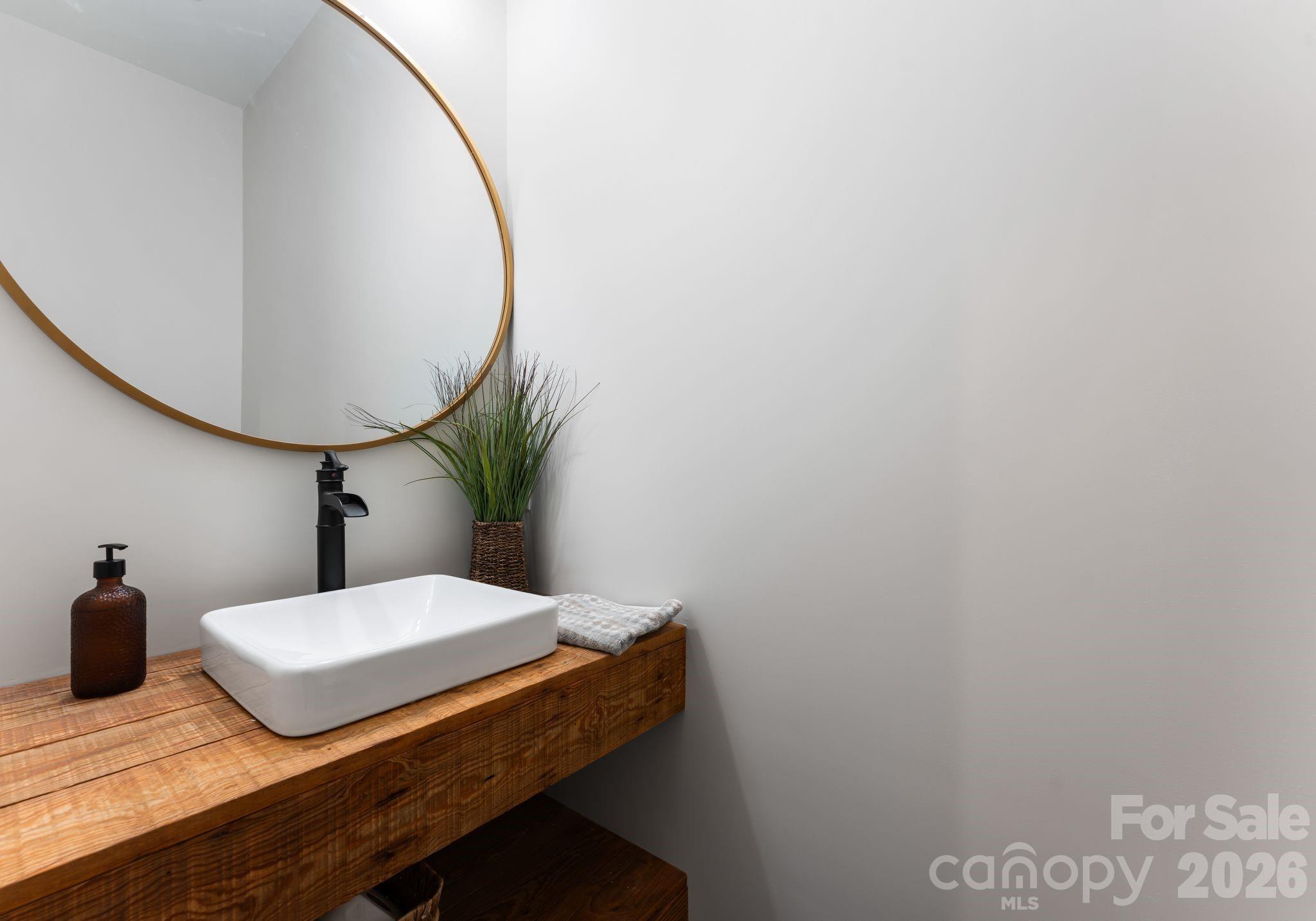 3760 Cappadocia Church Road — Polkton