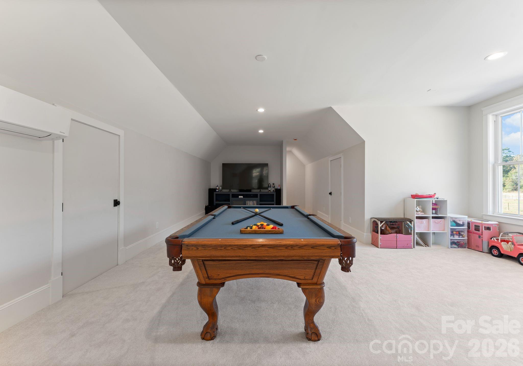 3760 Cappadocia Church Road — Polkton
