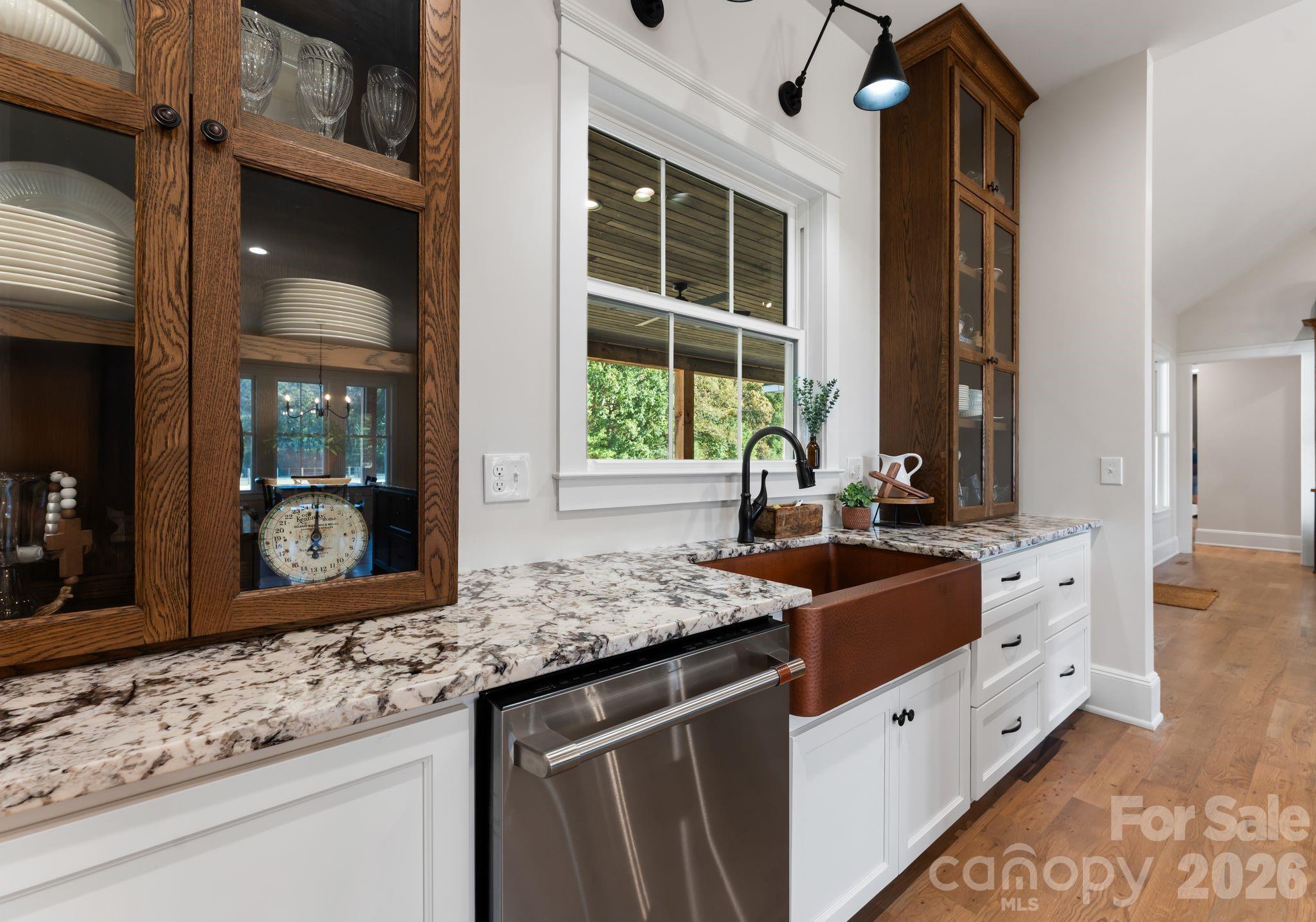 3760 Cappadocia Church Road — Polkton
