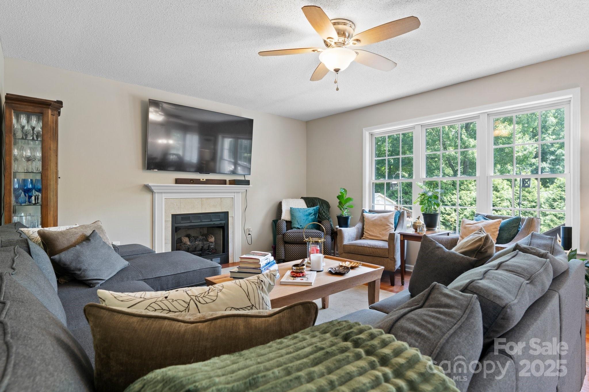 1321 Birch Drive — Morganton