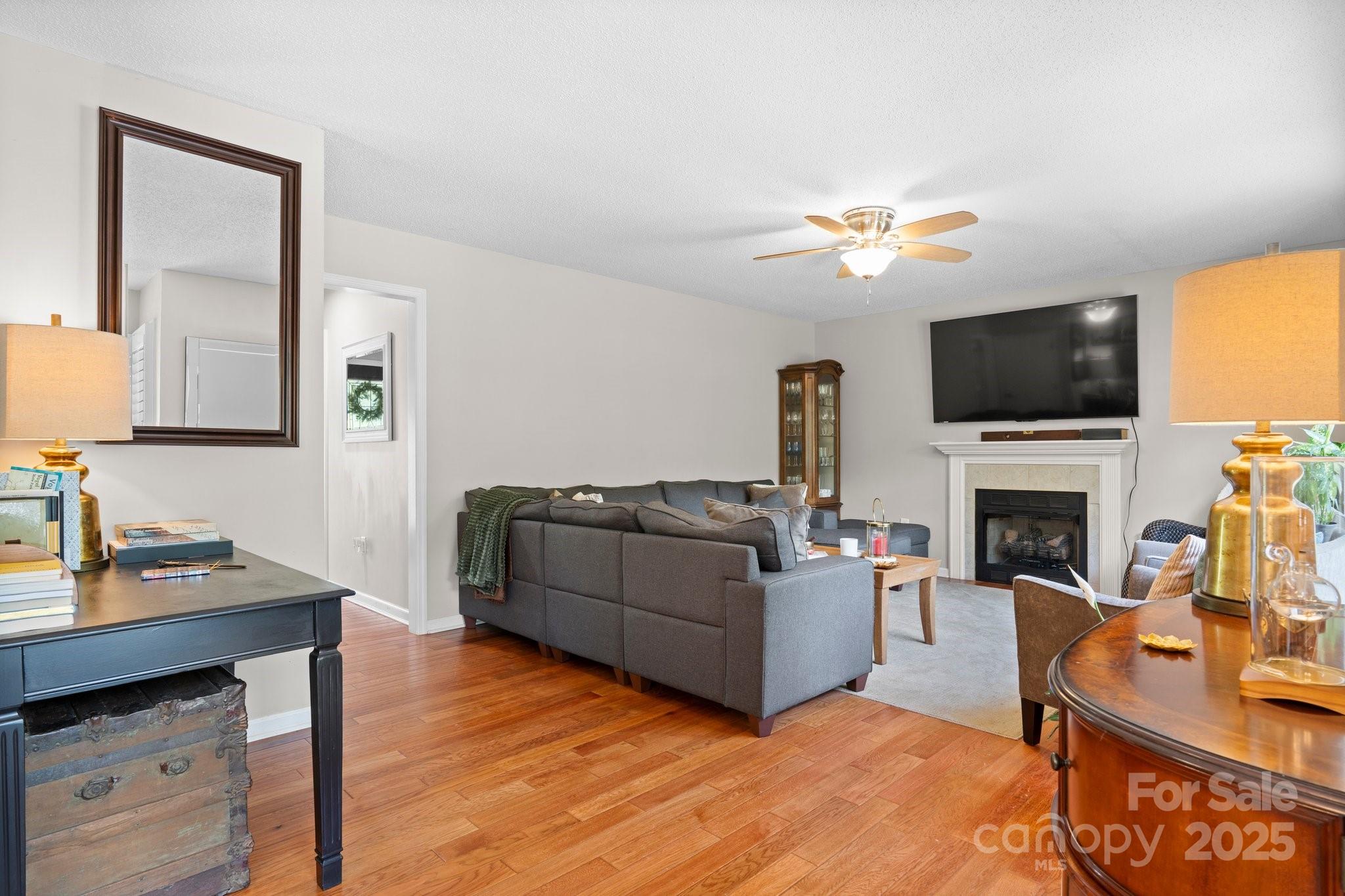 1321 Birch Drive — Morganton