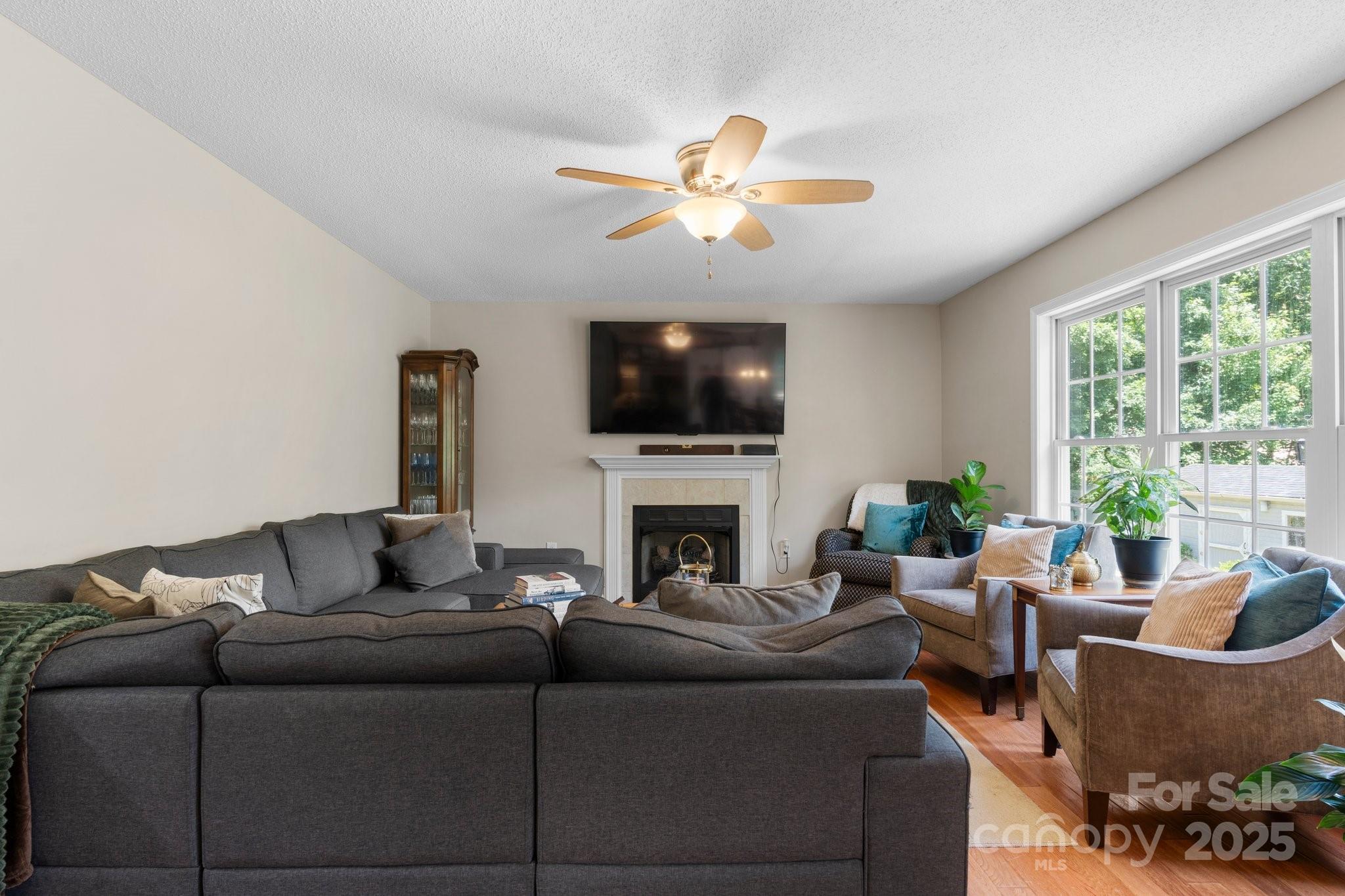 1321 Birch Drive — Morganton