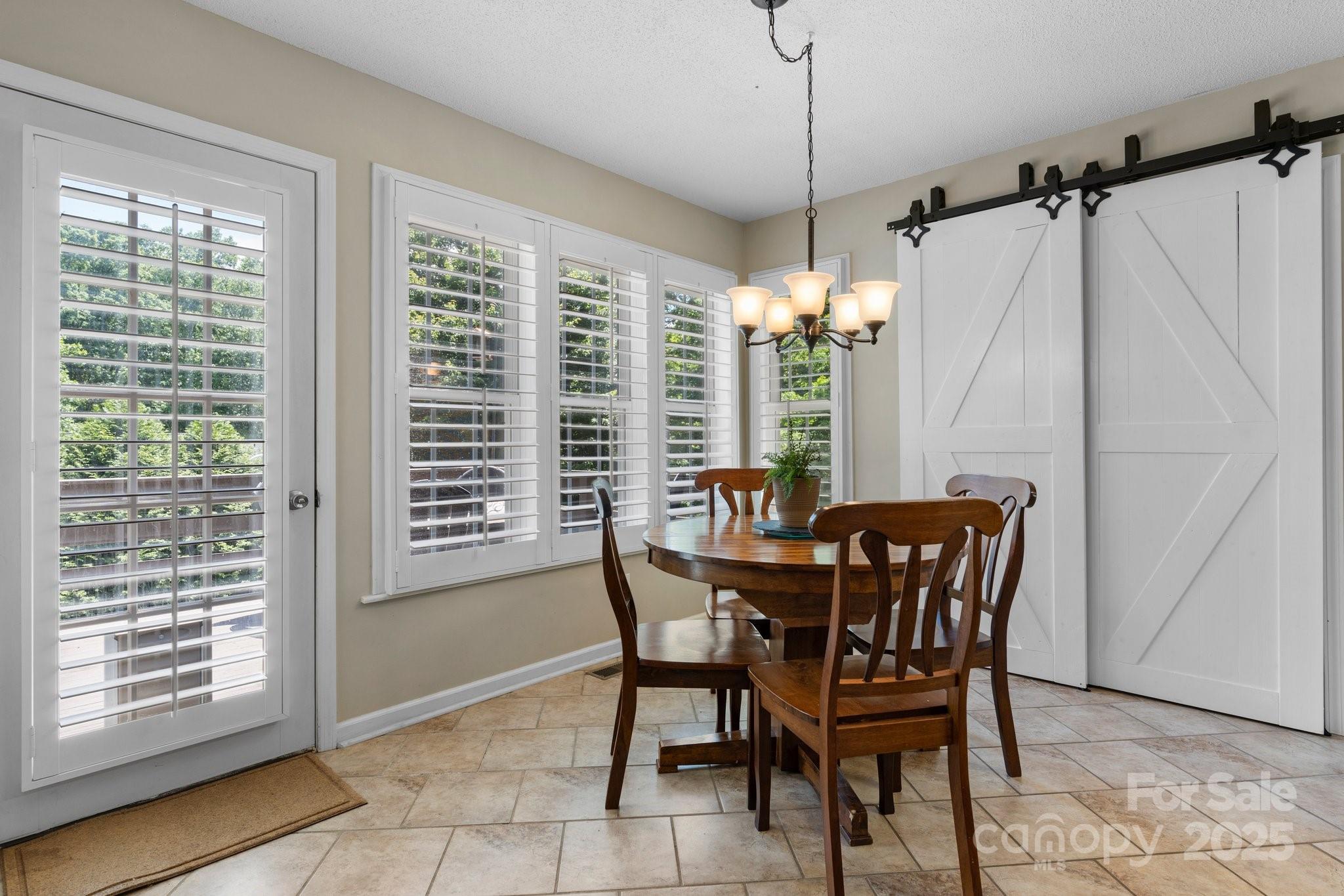 1321 Birch Drive — Morganton