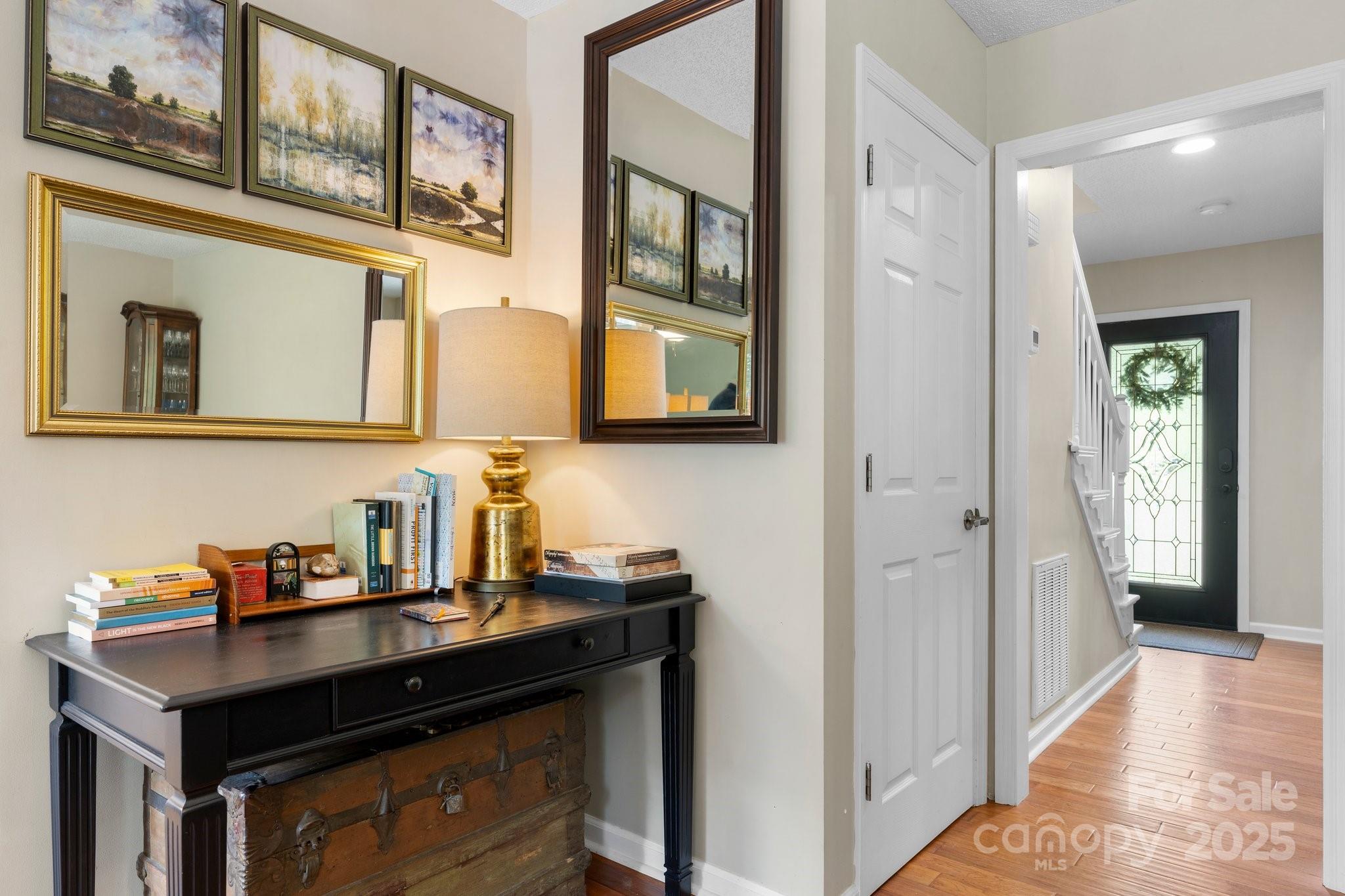 1321 Birch Drive — Morganton
