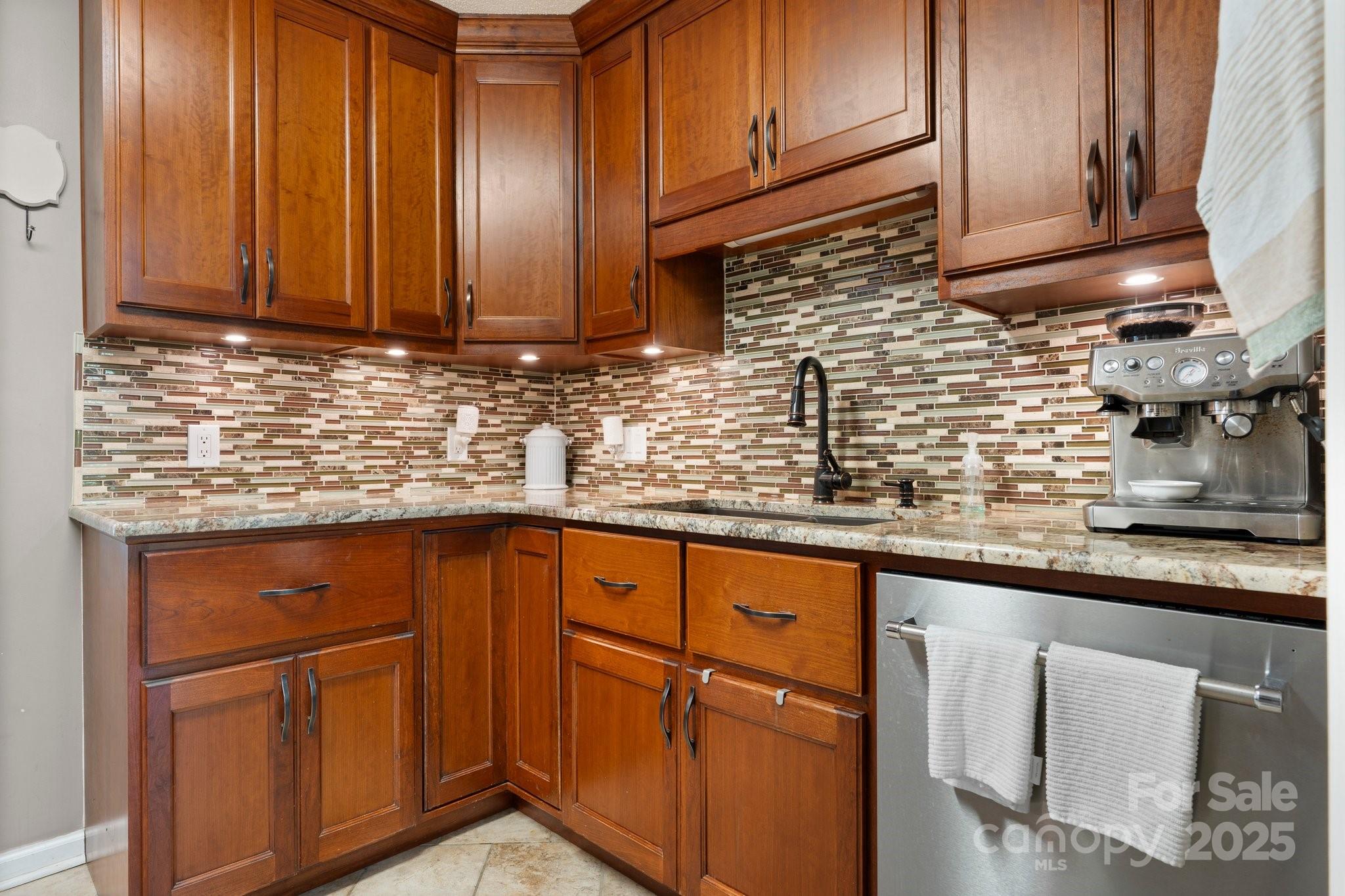 1321 Birch Drive — Morganton