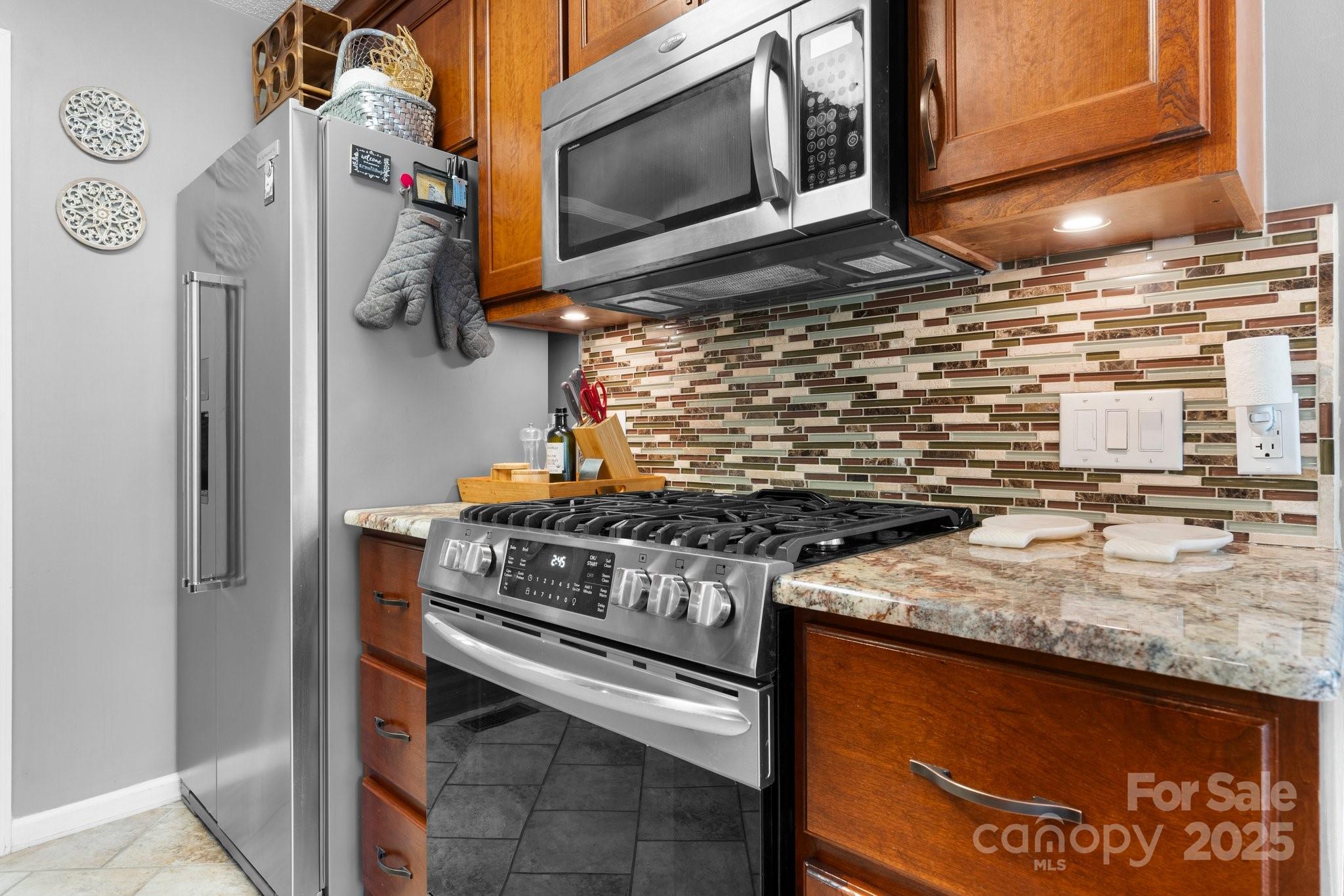 1321 Birch Drive — Morganton