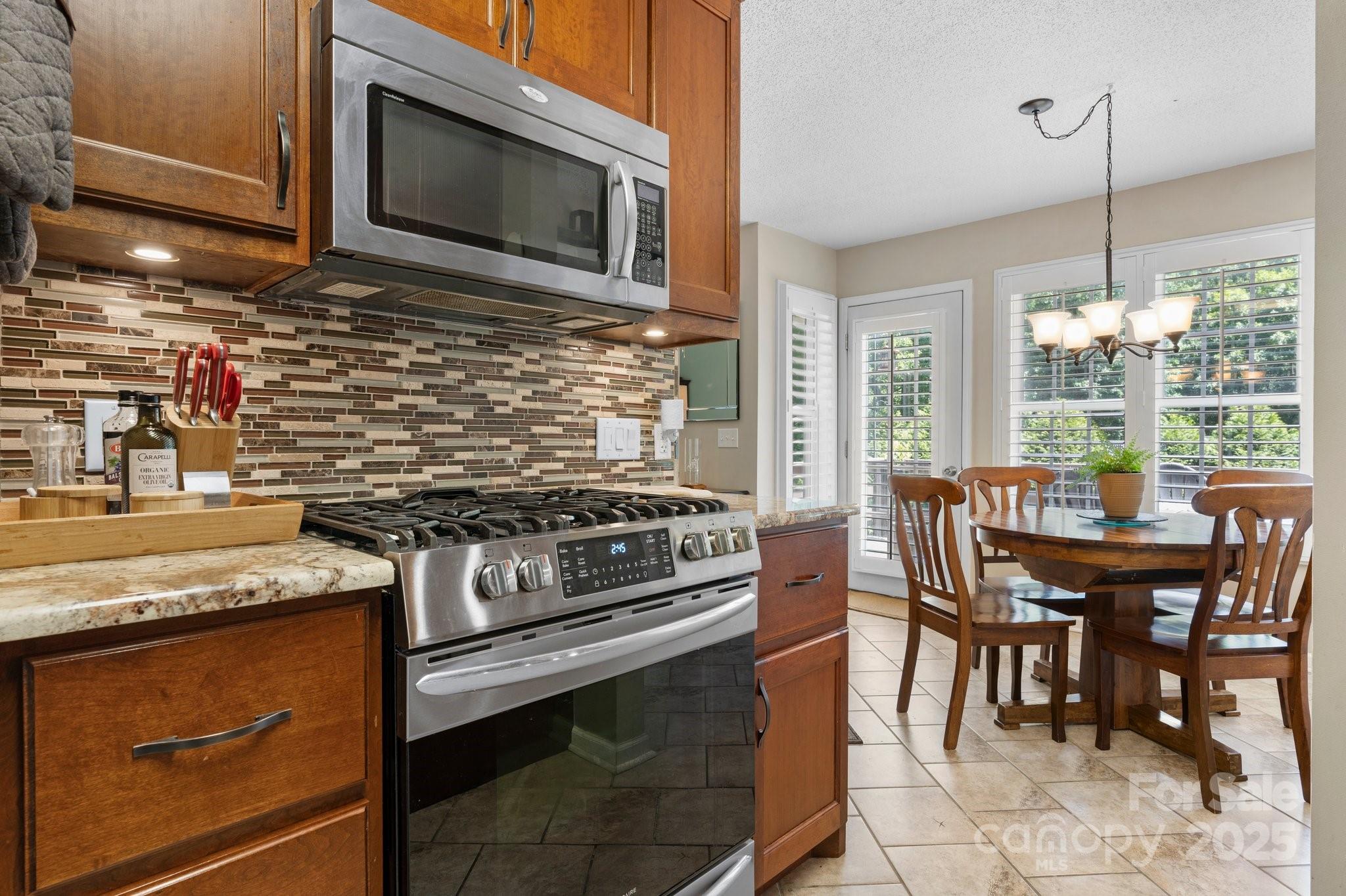 1321 Birch Drive — Morganton