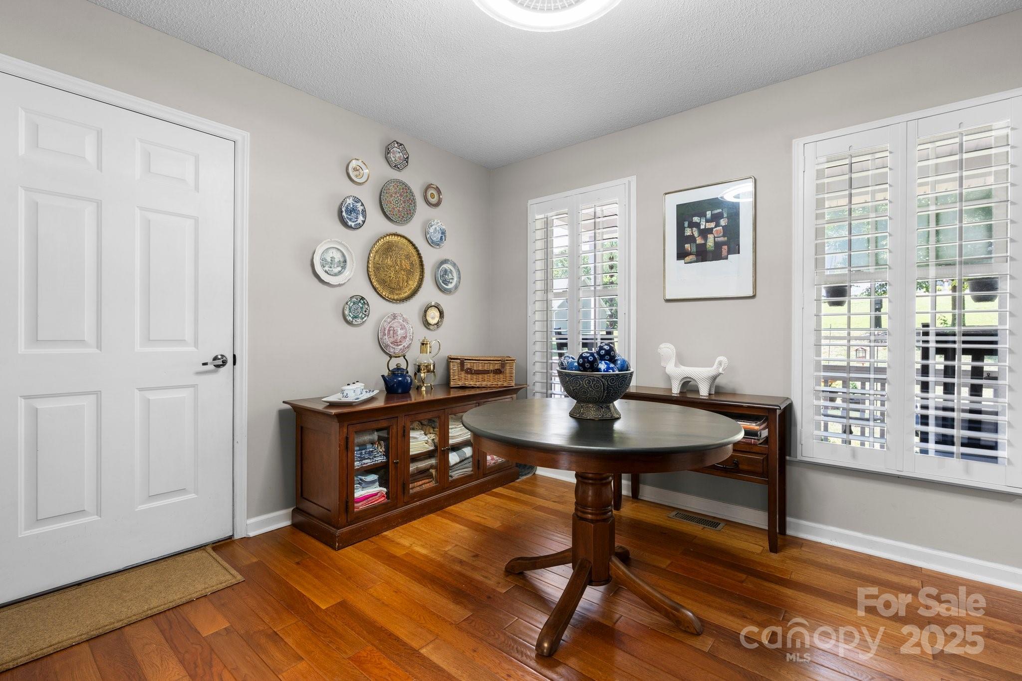 1321 Birch Drive — Morganton