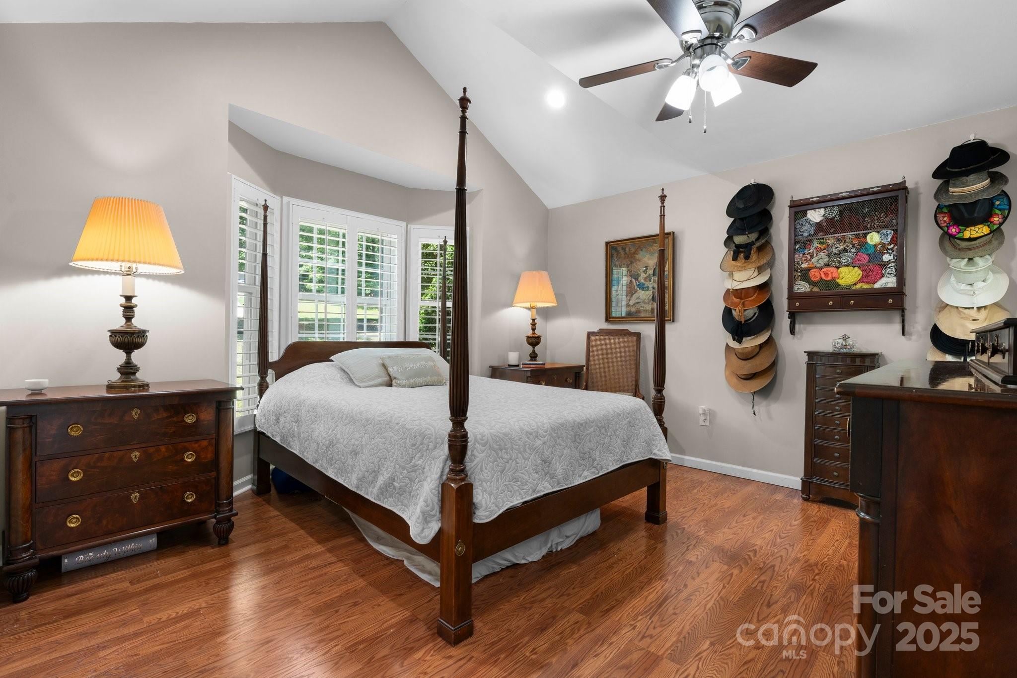1321 Birch Drive — Morganton