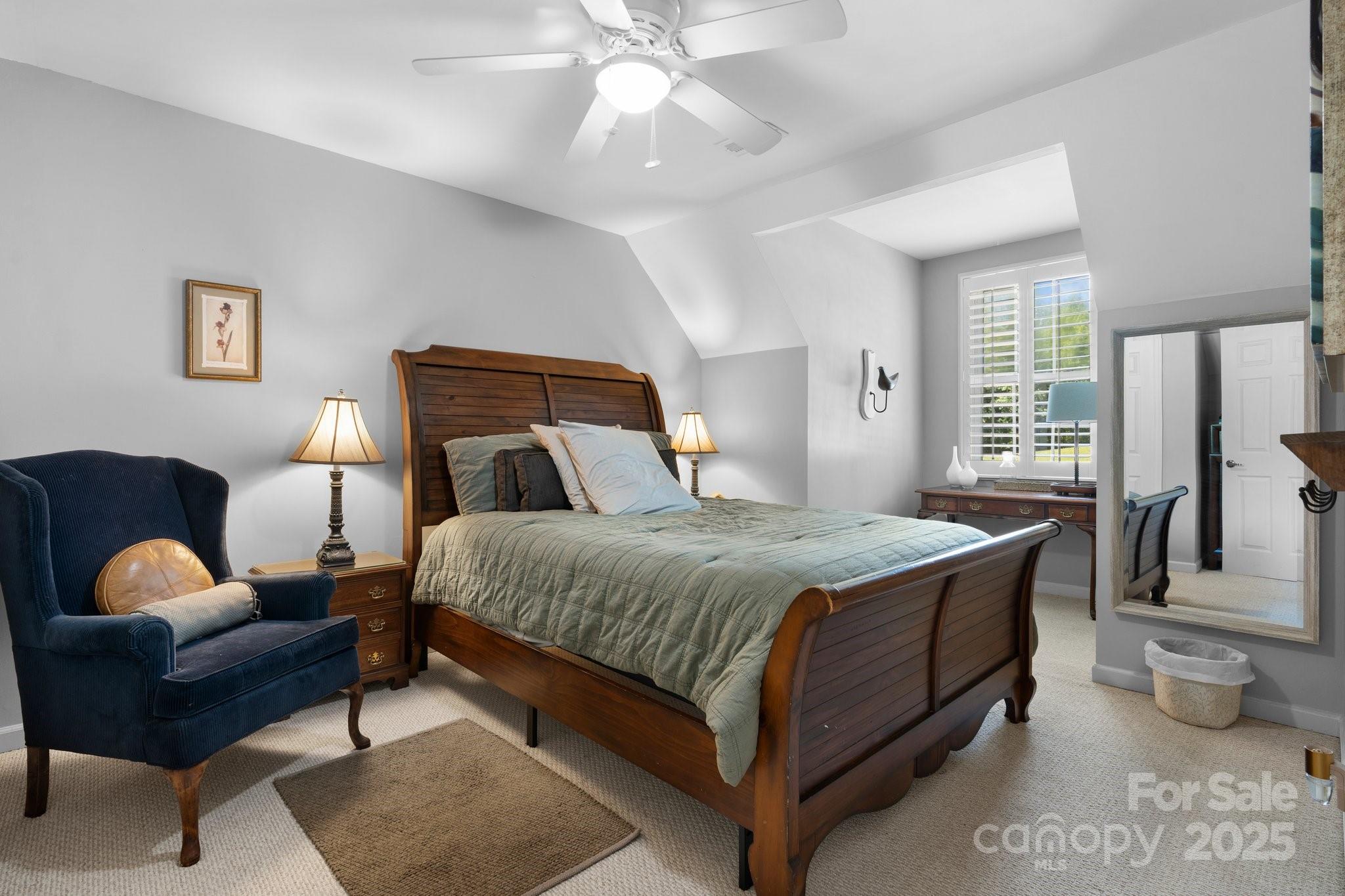 1321 Birch Drive — Morganton