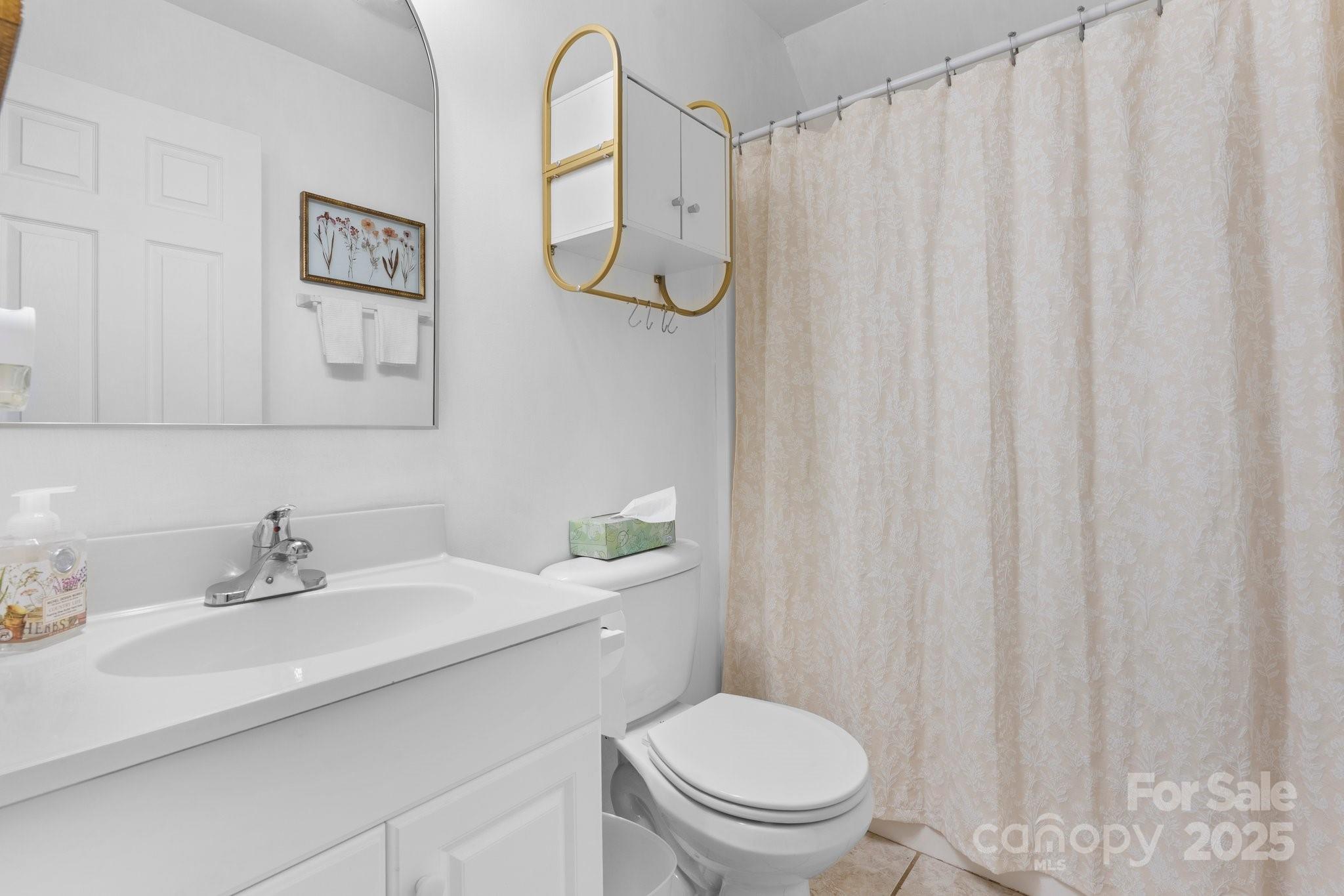 1321 Birch Drive — Morganton