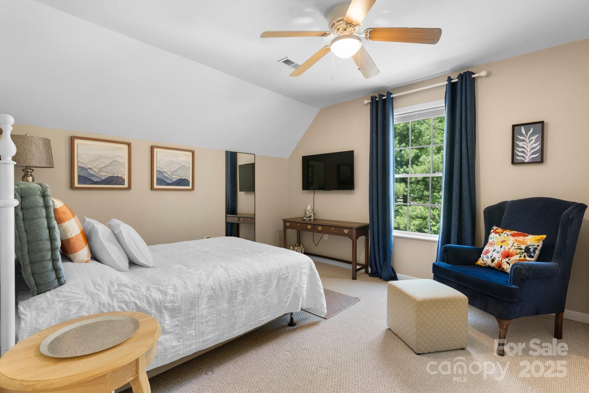 1321 Birch Drive — Morganton