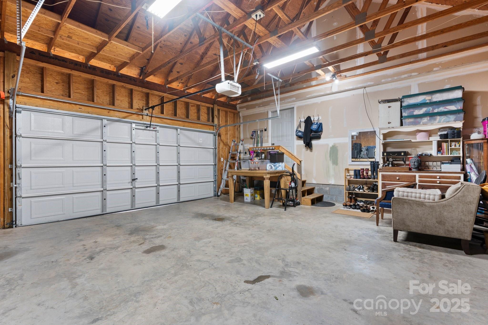 1321 Birch Drive — Morganton