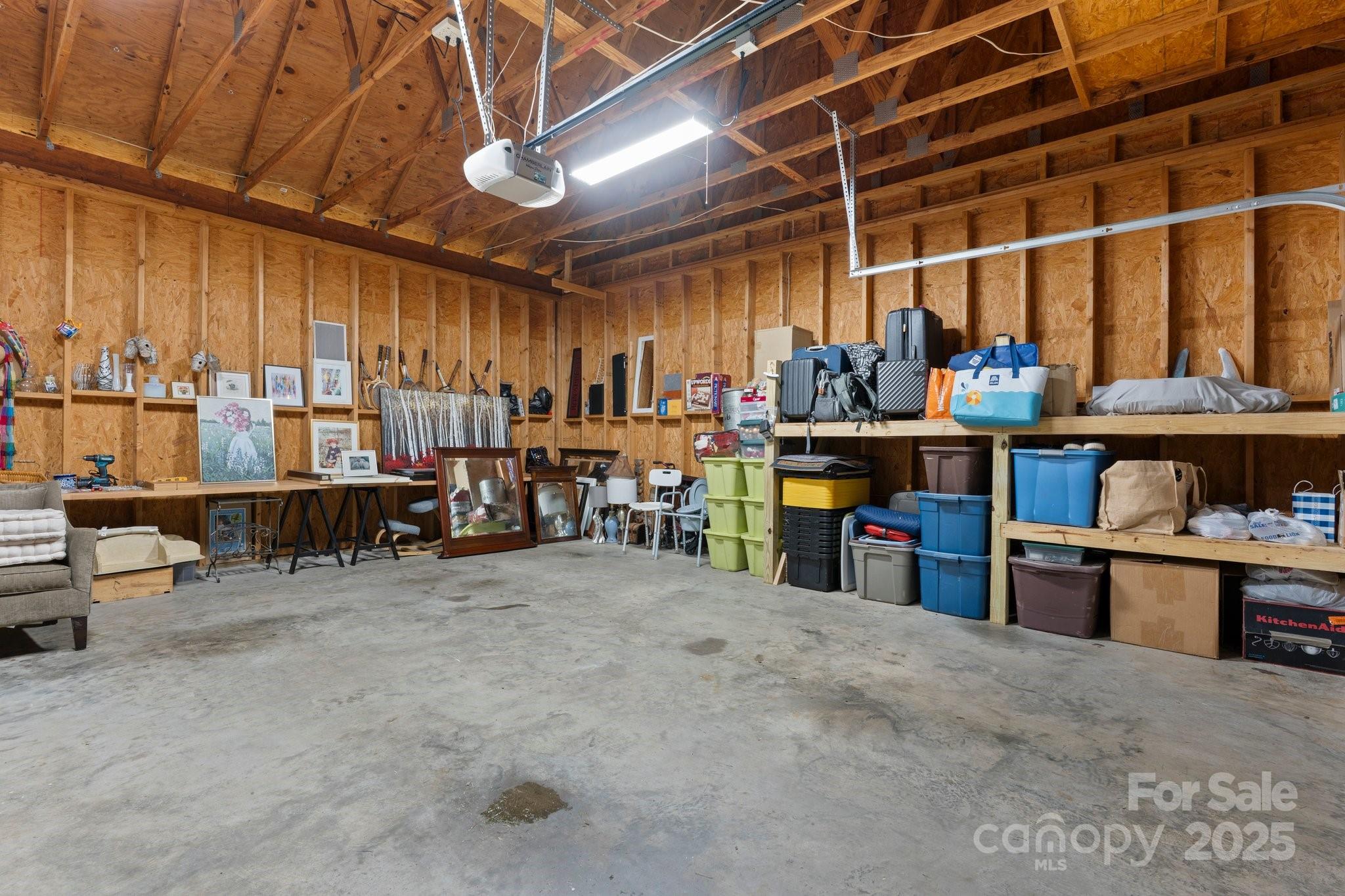 1321 Birch Drive — Morganton