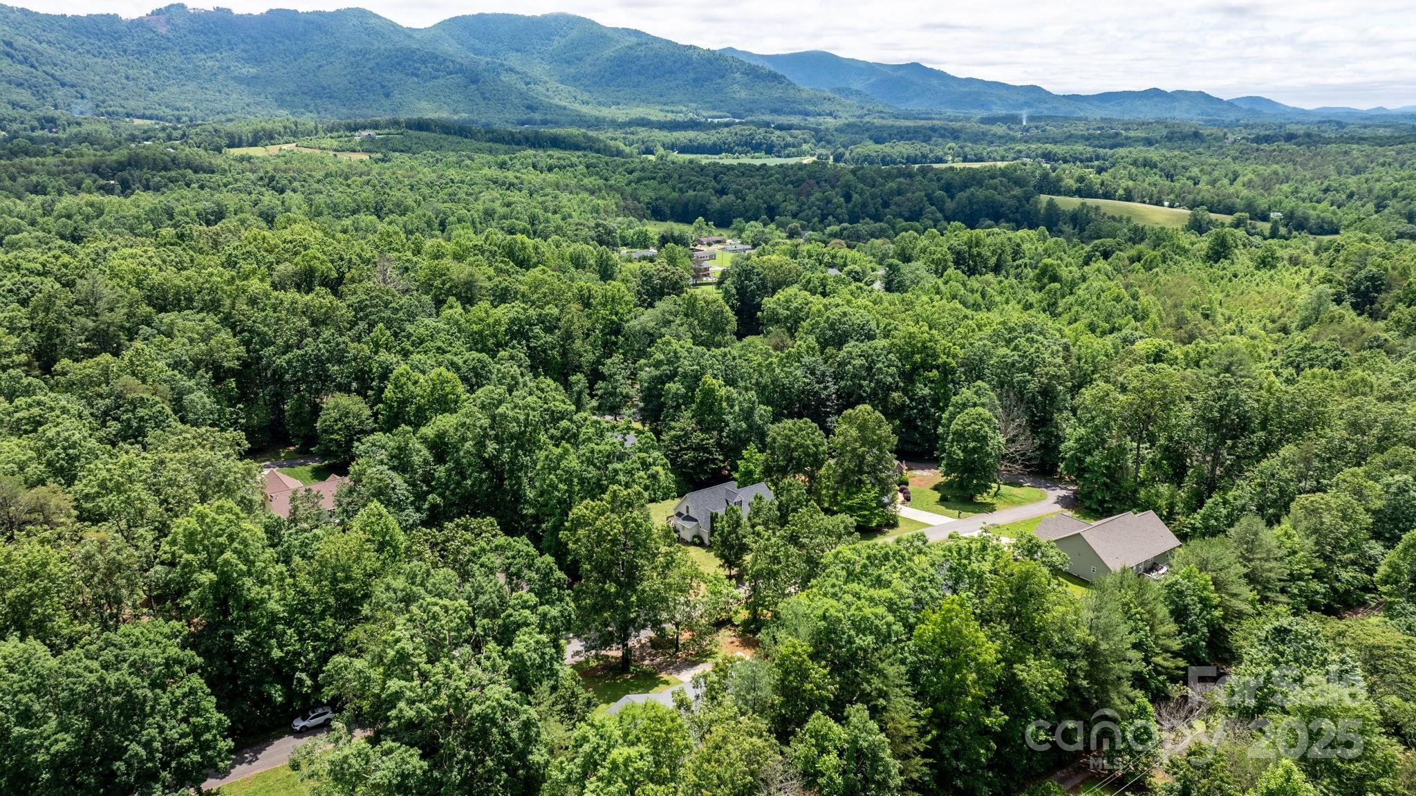 1321 Birch Drive — Morganton