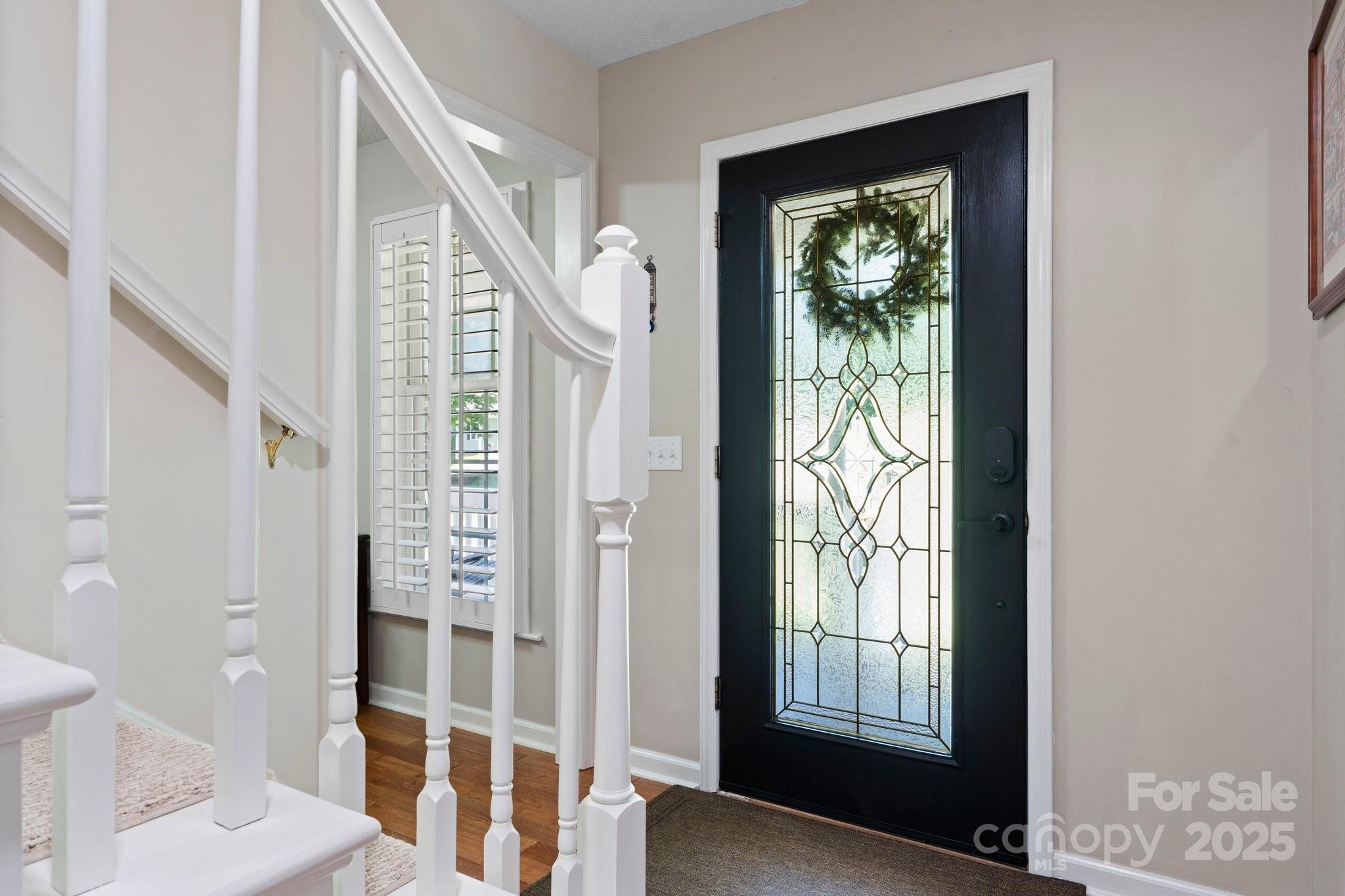 1321 Birch Drive — Morganton