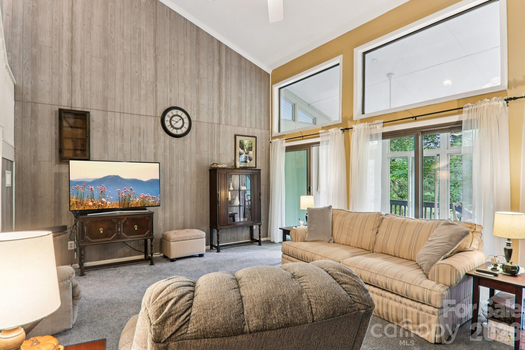 429 Mountains Boulevard #Unit C-102 — Lake Lure