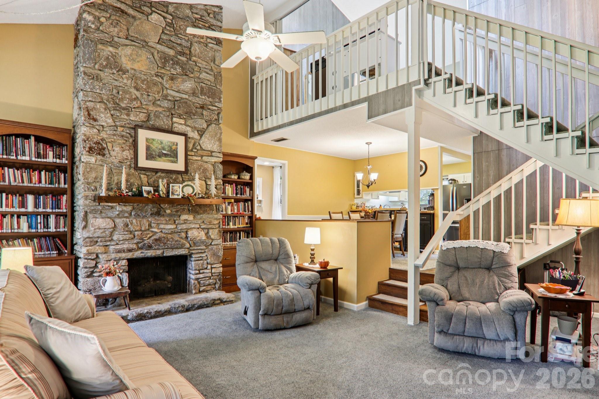 429 Mountains Boulevard #Unit C-102 — Lake Lure