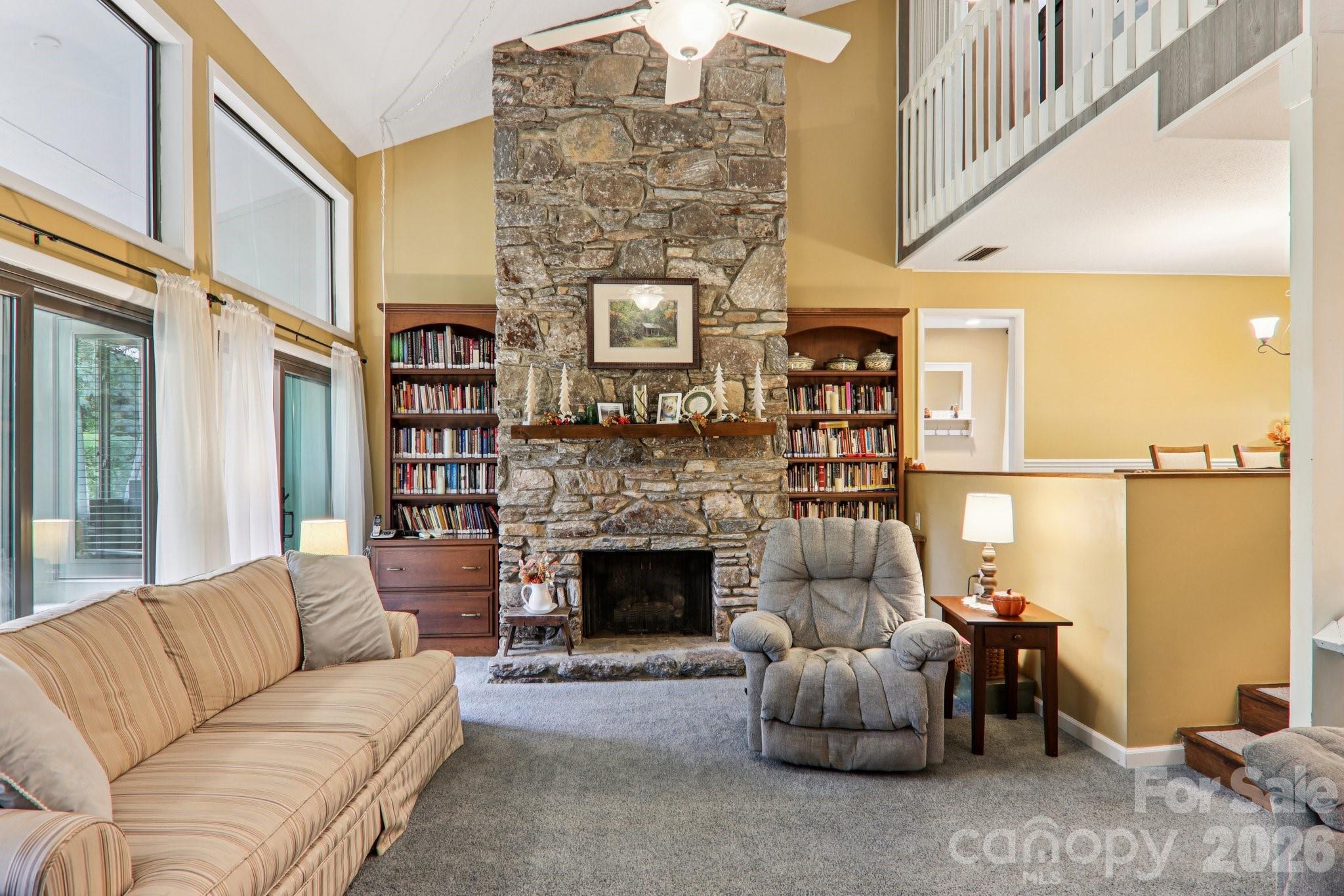 429 Mountains Boulevard #Unit C-102 — Lake Lure