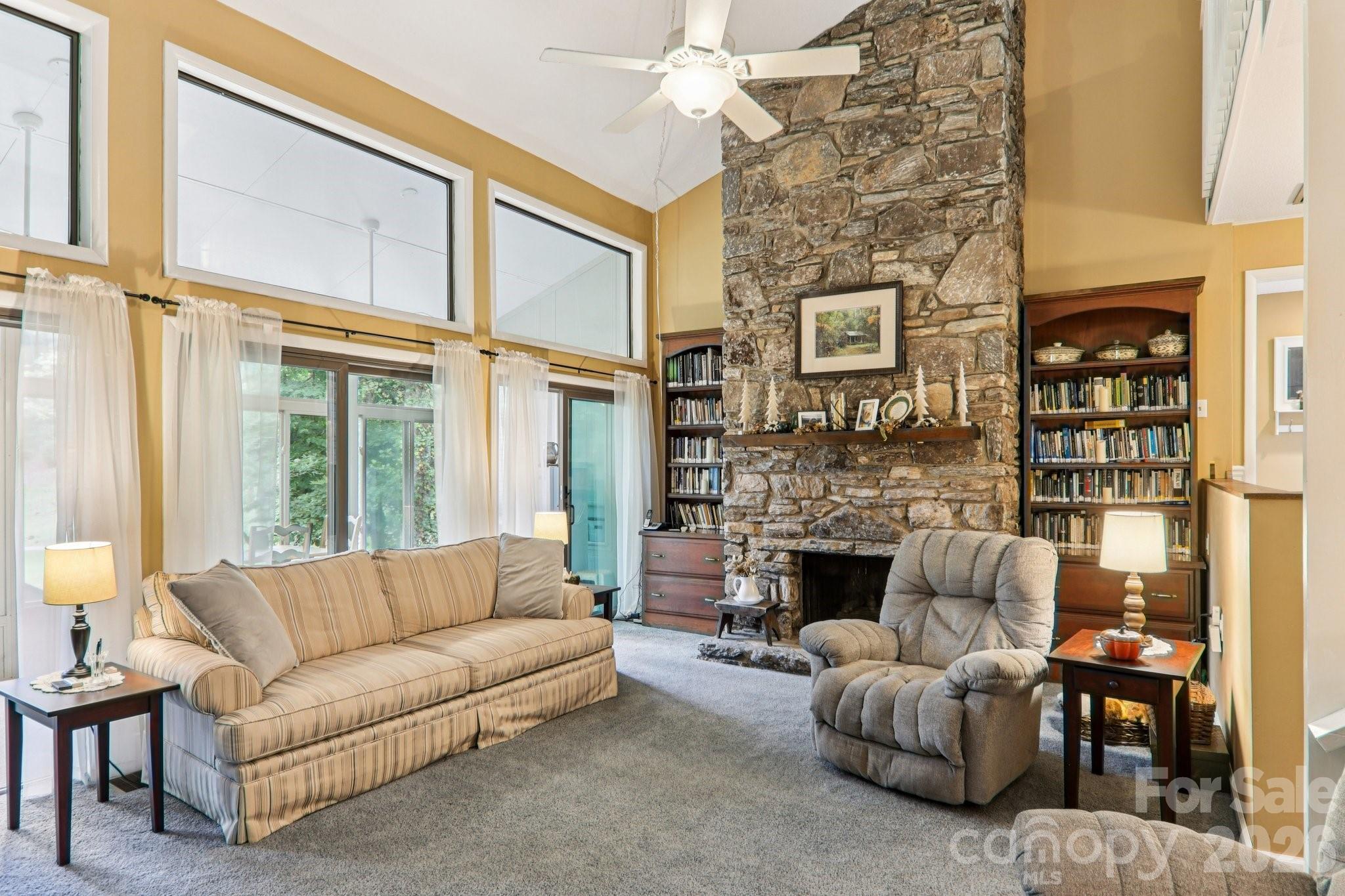 429 Mountains Boulevard #Unit C-102 — Lake Lure