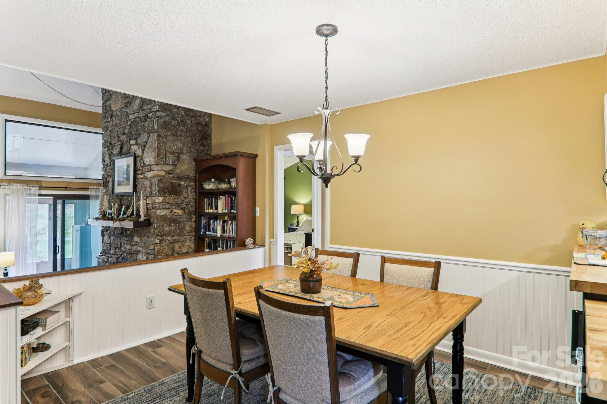 429 Mountains Boulevard #Unit C-102 — Lake Lure