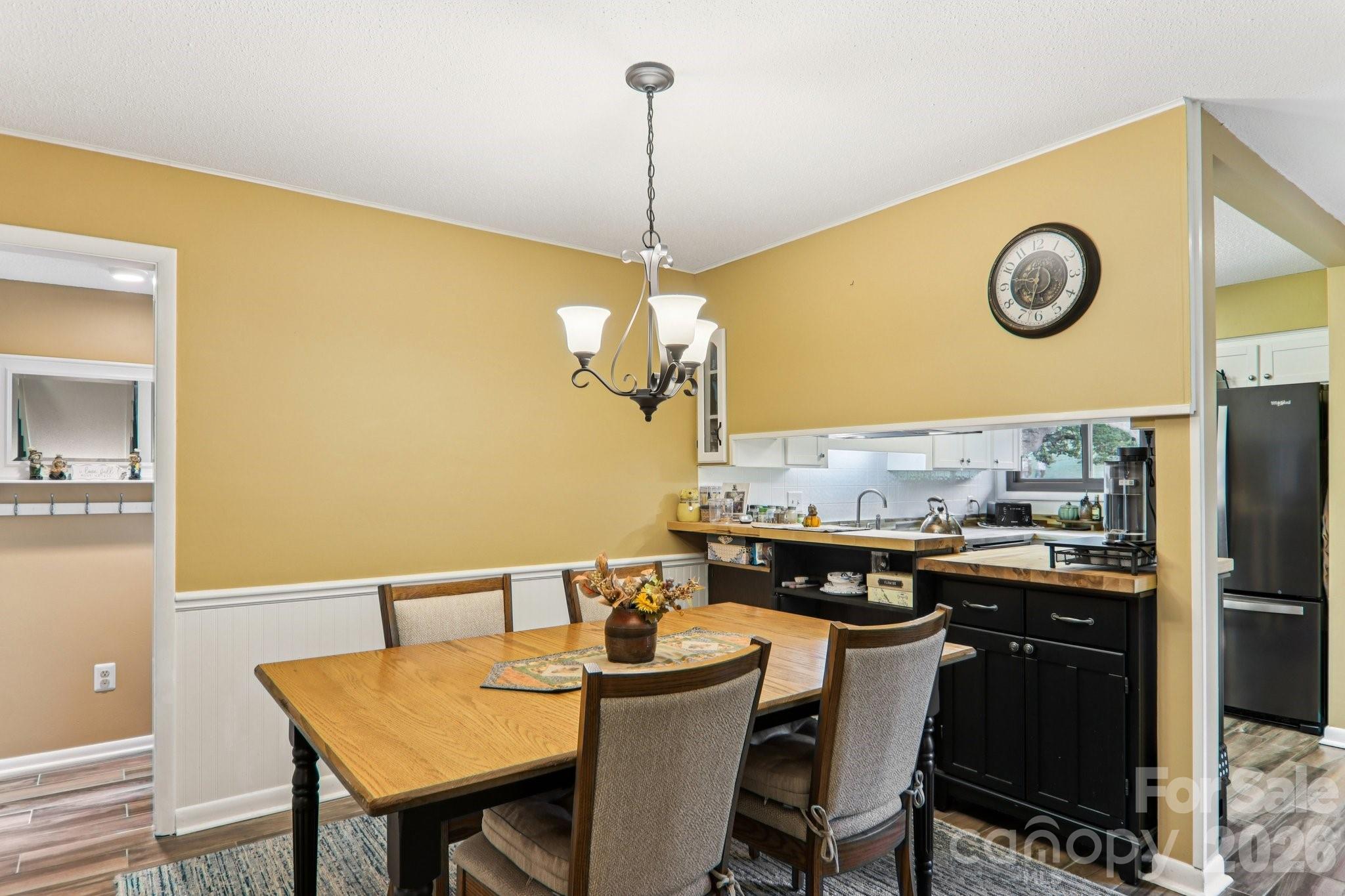 429 Mountains Boulevard #Unit C-102 — Lake Lure