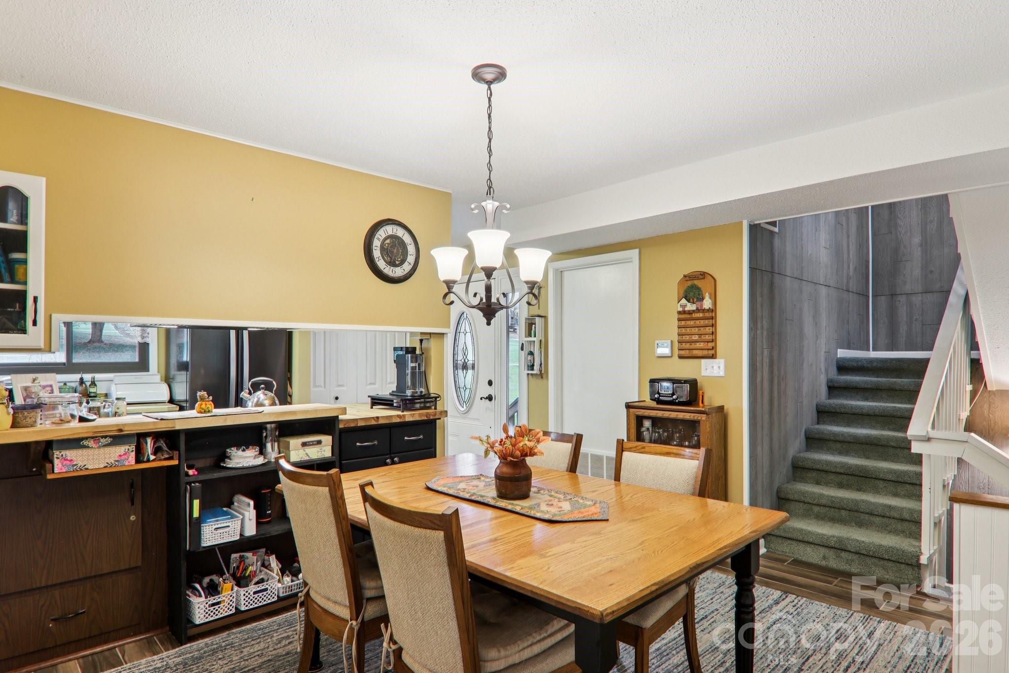 429 Mountains Boulevard #Unit C-102 — Lake Lure