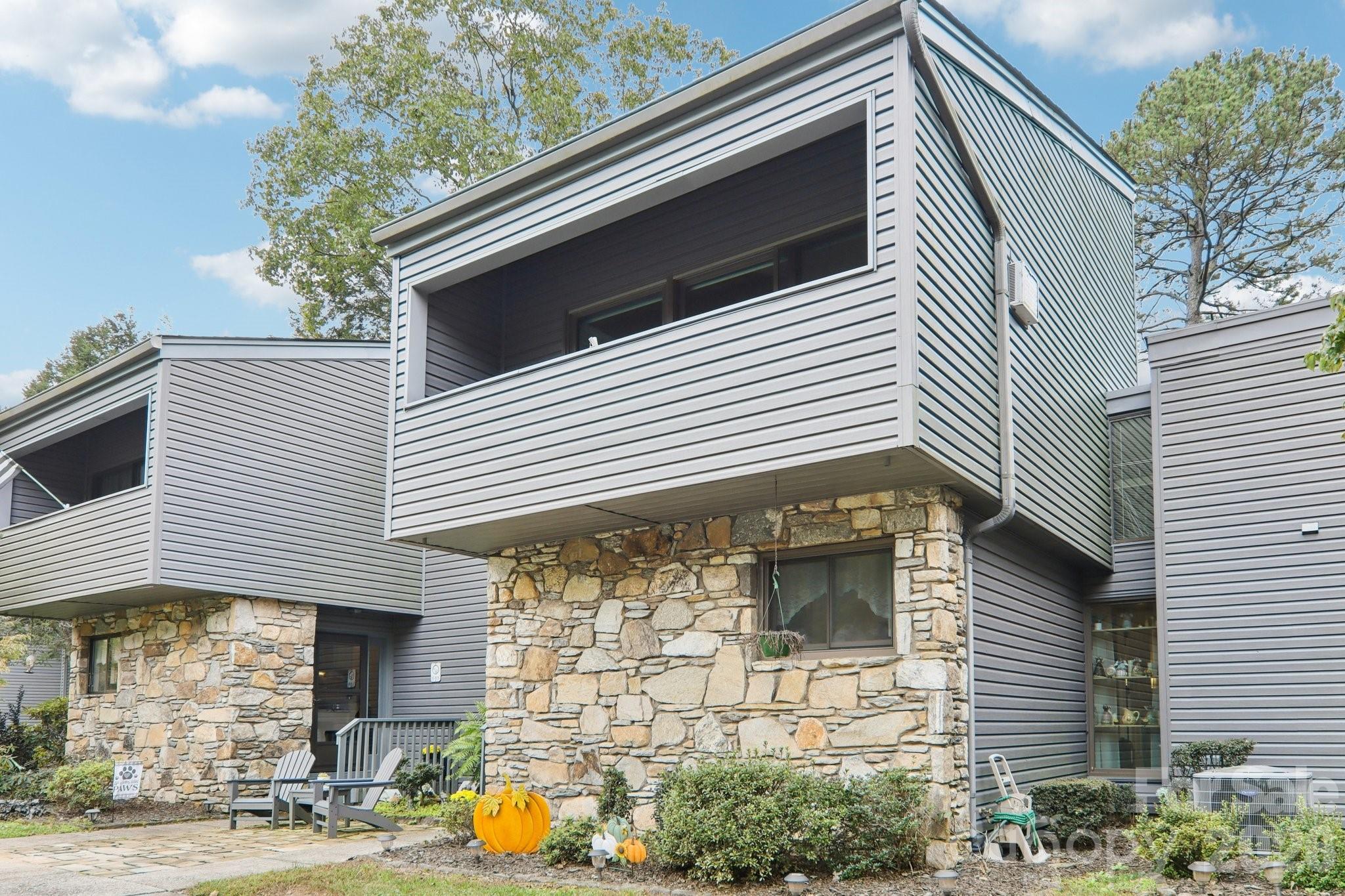 429 Mountains Boulevard #Unit C-102 — Lake Lure