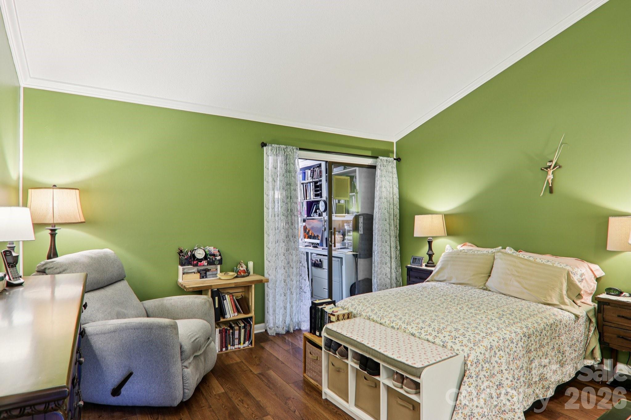 429 Mountains Boulevard #Unit C-102 — Lake Lure