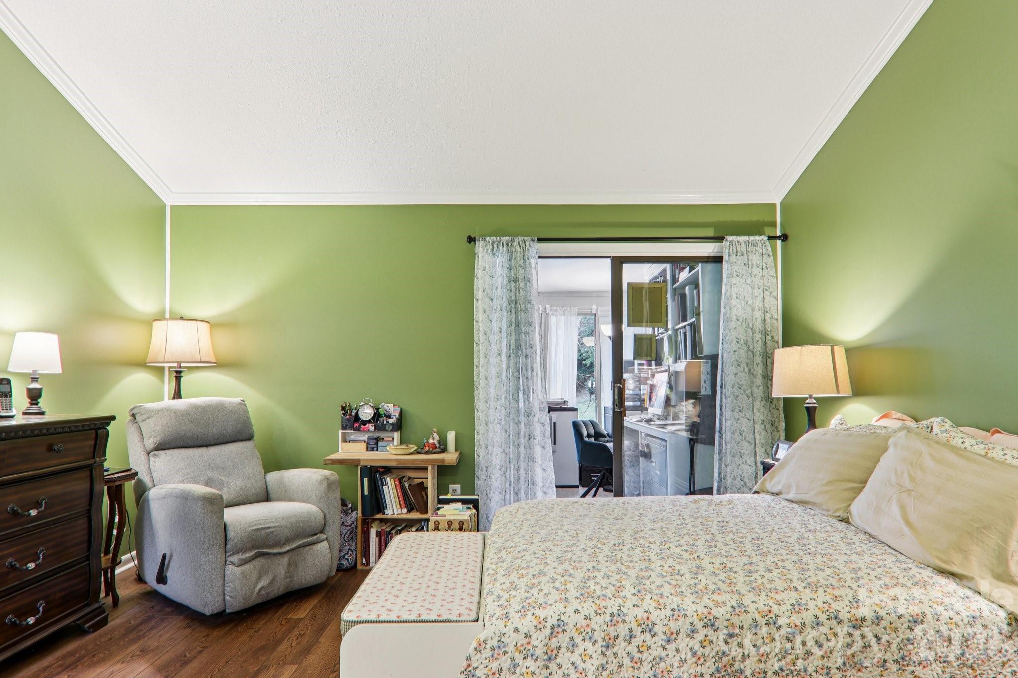 429 Mountains Boulevard #Unit C-102 — Lake Lure