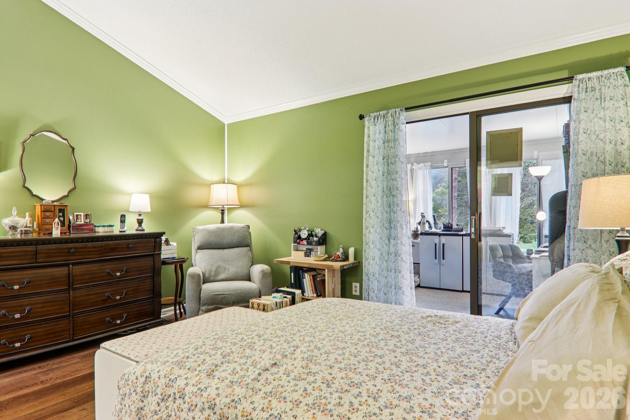 429 Mountains Boulevard #Unit C-102 — Lake Lure