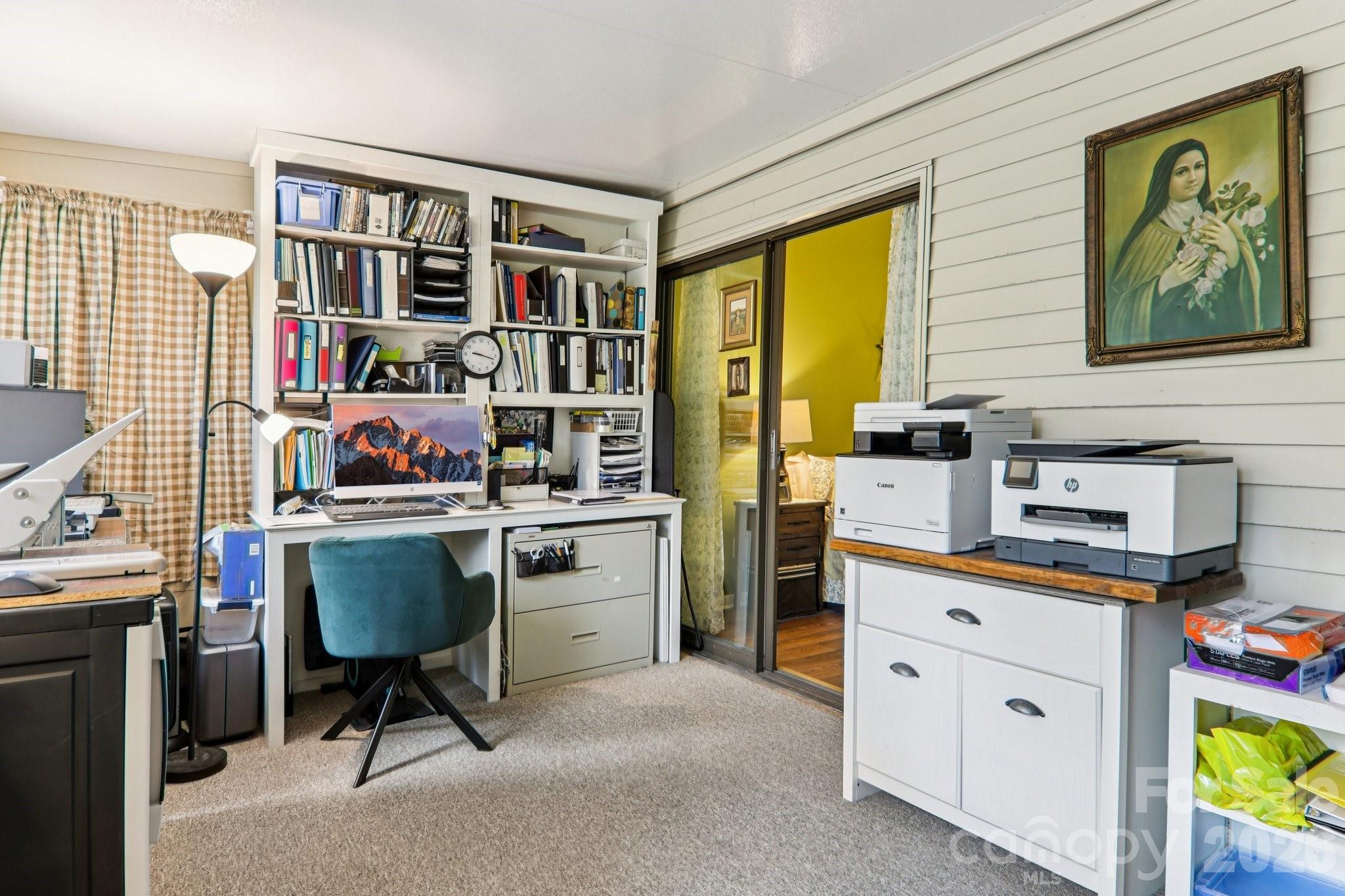 429 Mountains Boulevard #Unit C-102 — Lake Lure