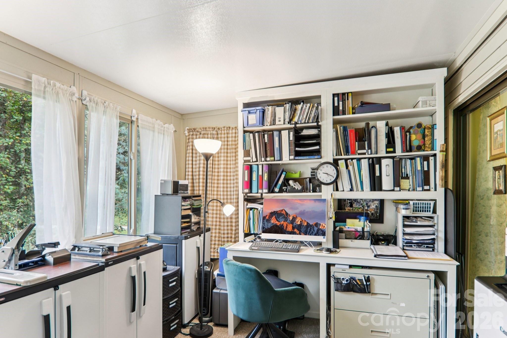 429 Mountains Boulevard #Unit C-102 — Lake Lure
