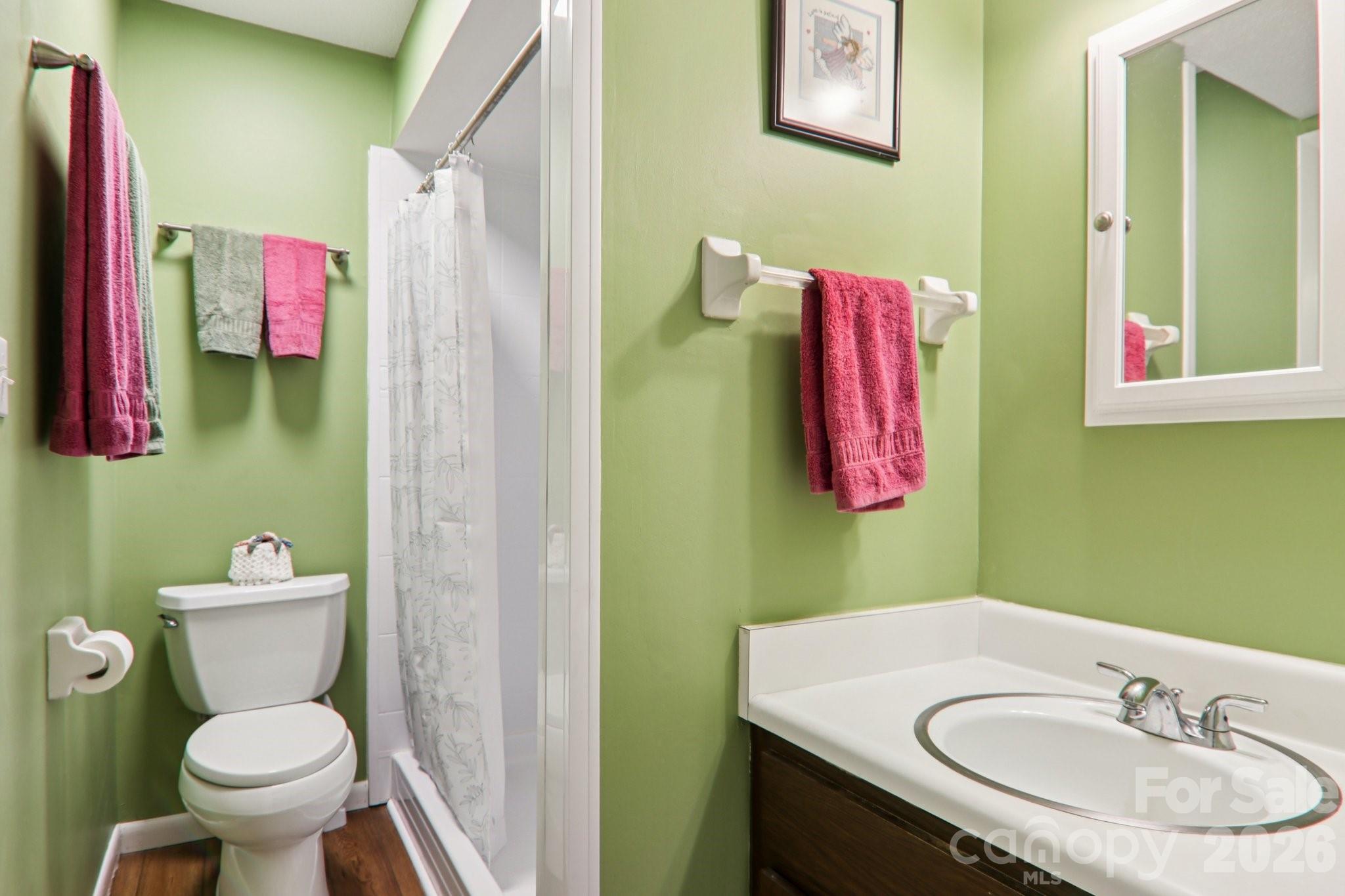429 Mountains Boulevard #Unit C-102 — Lake Lure