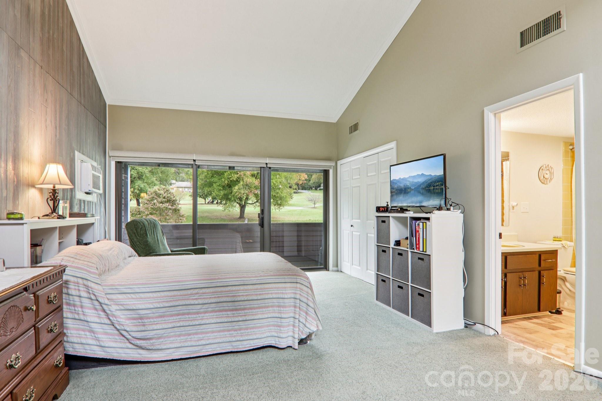 429 Mountains Boulevard #Unit C-102 — Lake Lure