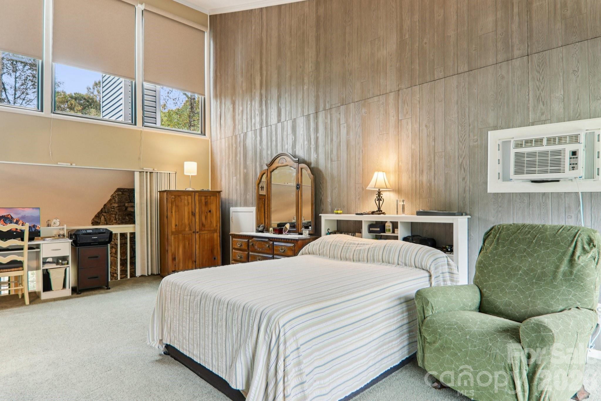 429 Mountains Boulevard #Unit C-102 — Lake Lure