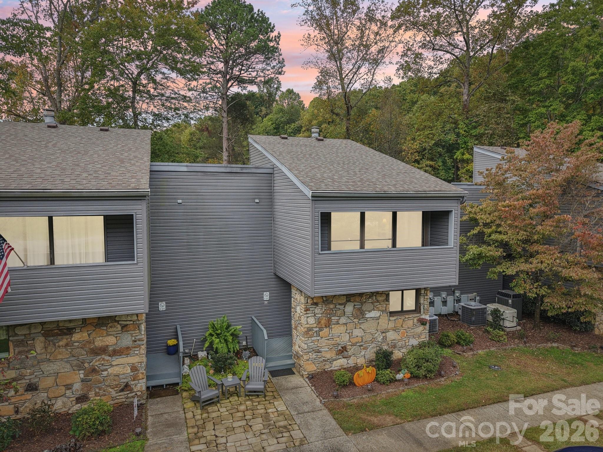 429 Mountains Boulevard #Unit C-102 — Lake Lure