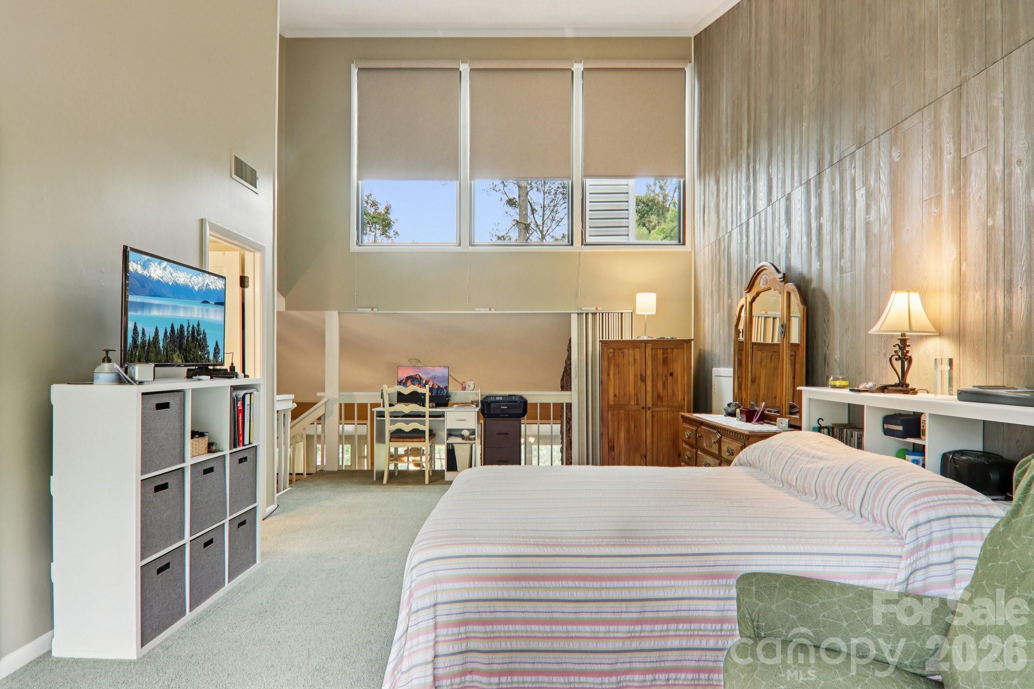 429 Mountains Boulevard #Unit C-102 — Lake Lure