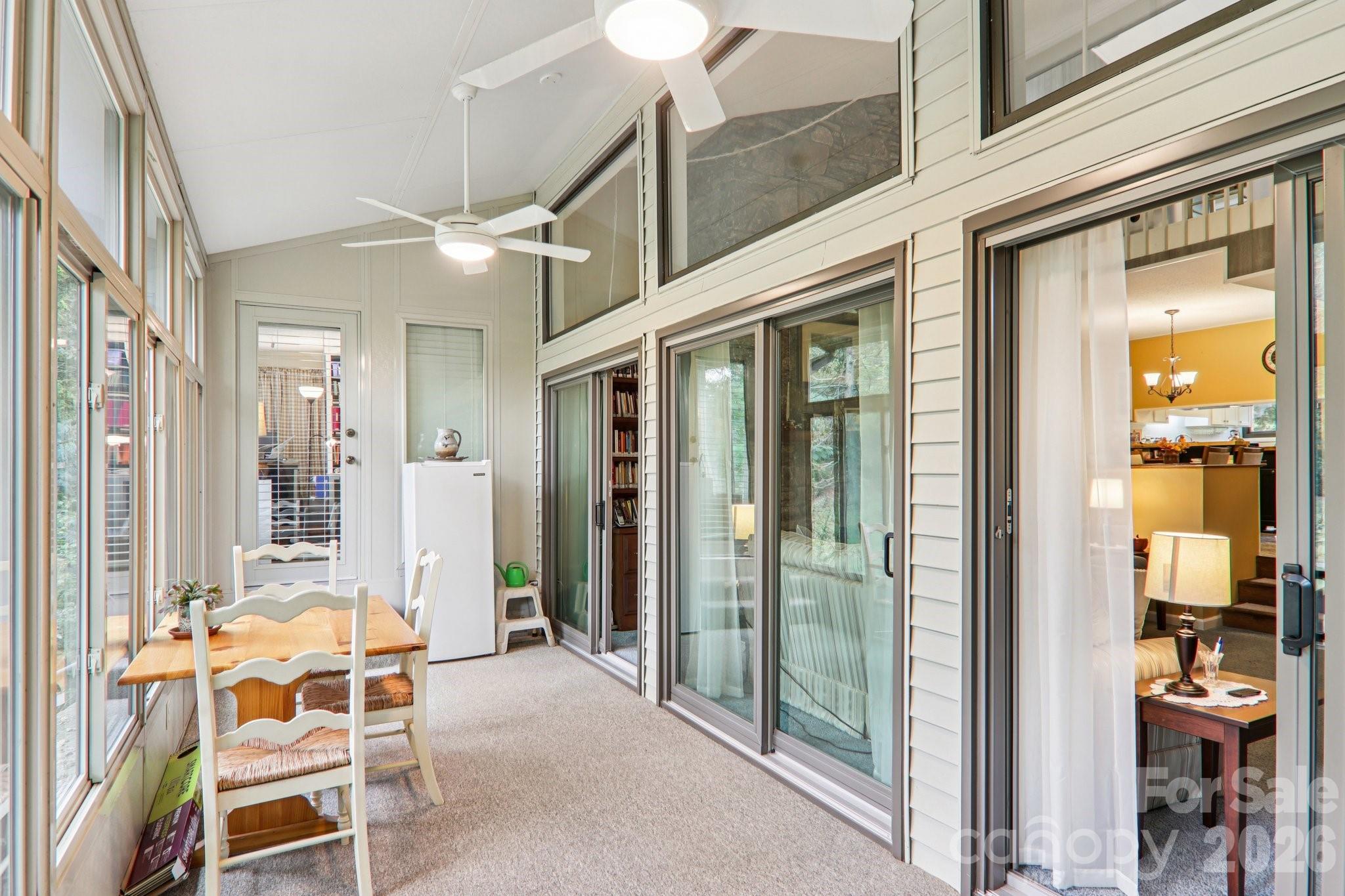 429 Mountains Boulevard #Unit C-102 — Lake Lure