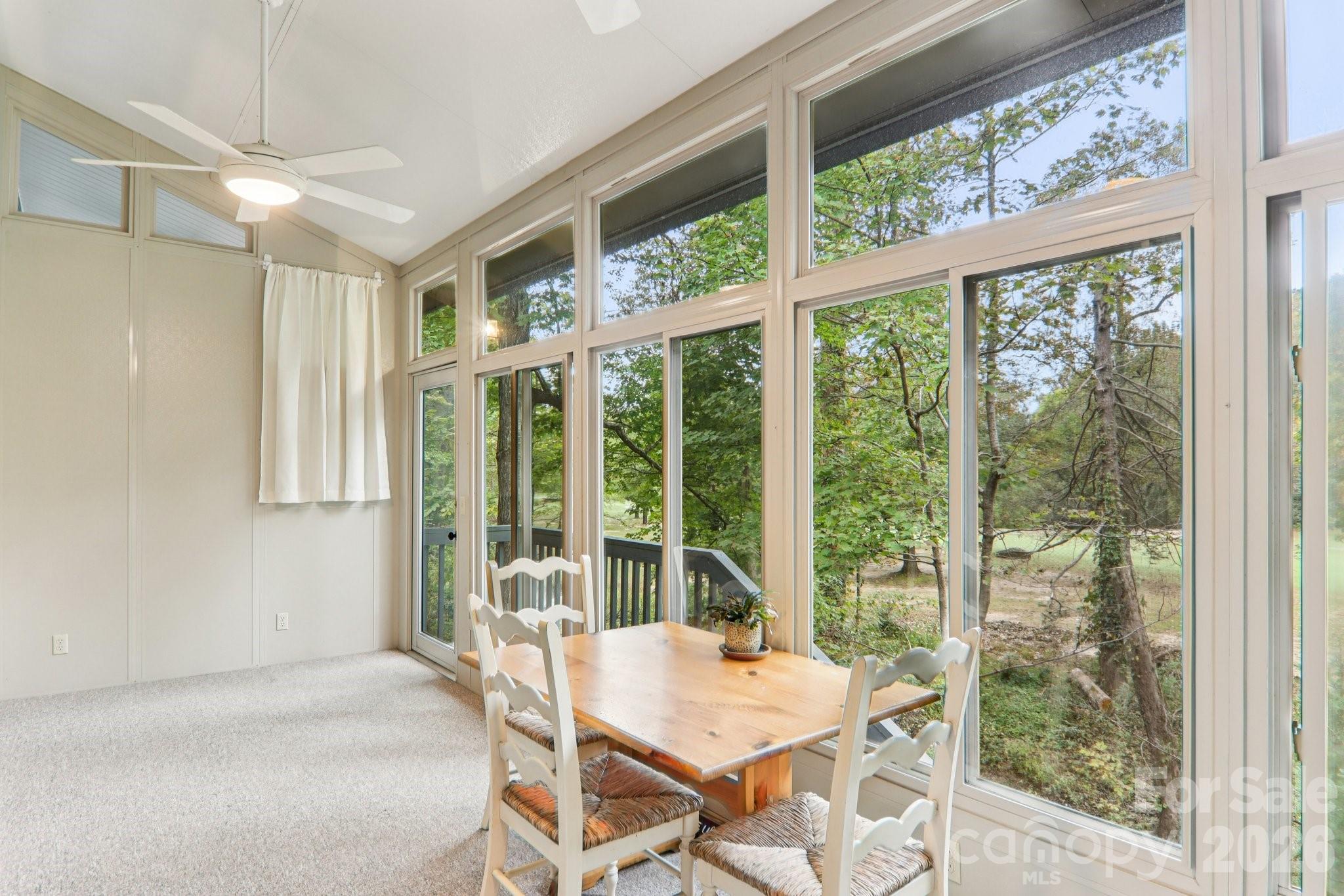 429 Mountains Boulevard #Unit C-102 — Lake Lure
