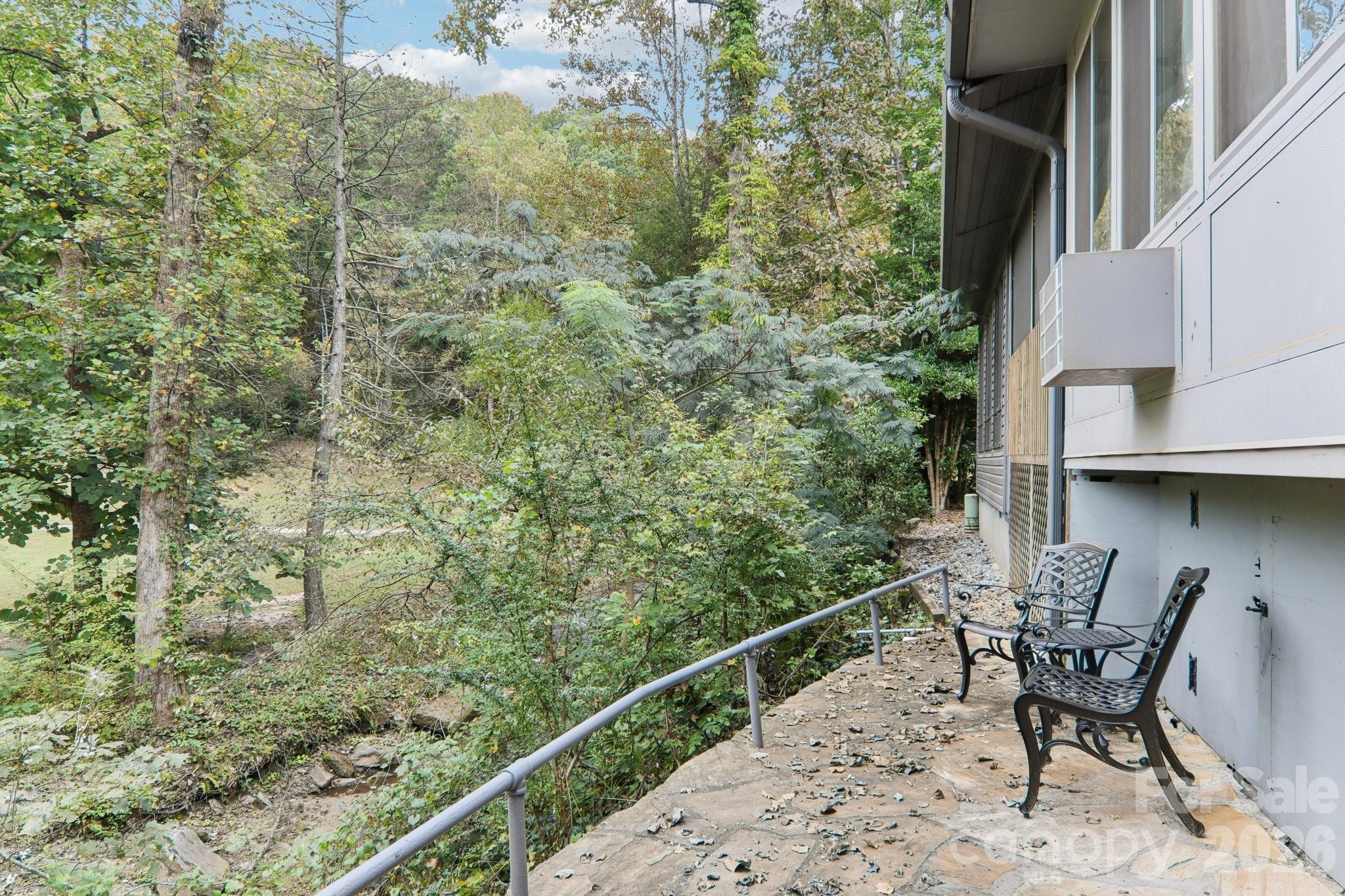 429 Mountains Boulevard #Unit C-102 — Lake Lure