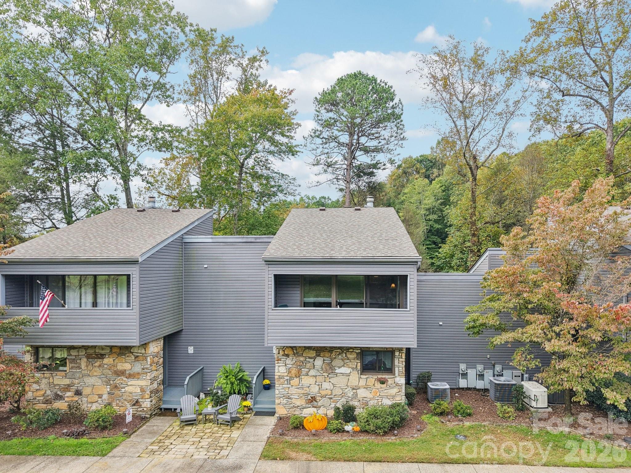 429 Mountains Boulevard #Unit C-102 — Lake Lure