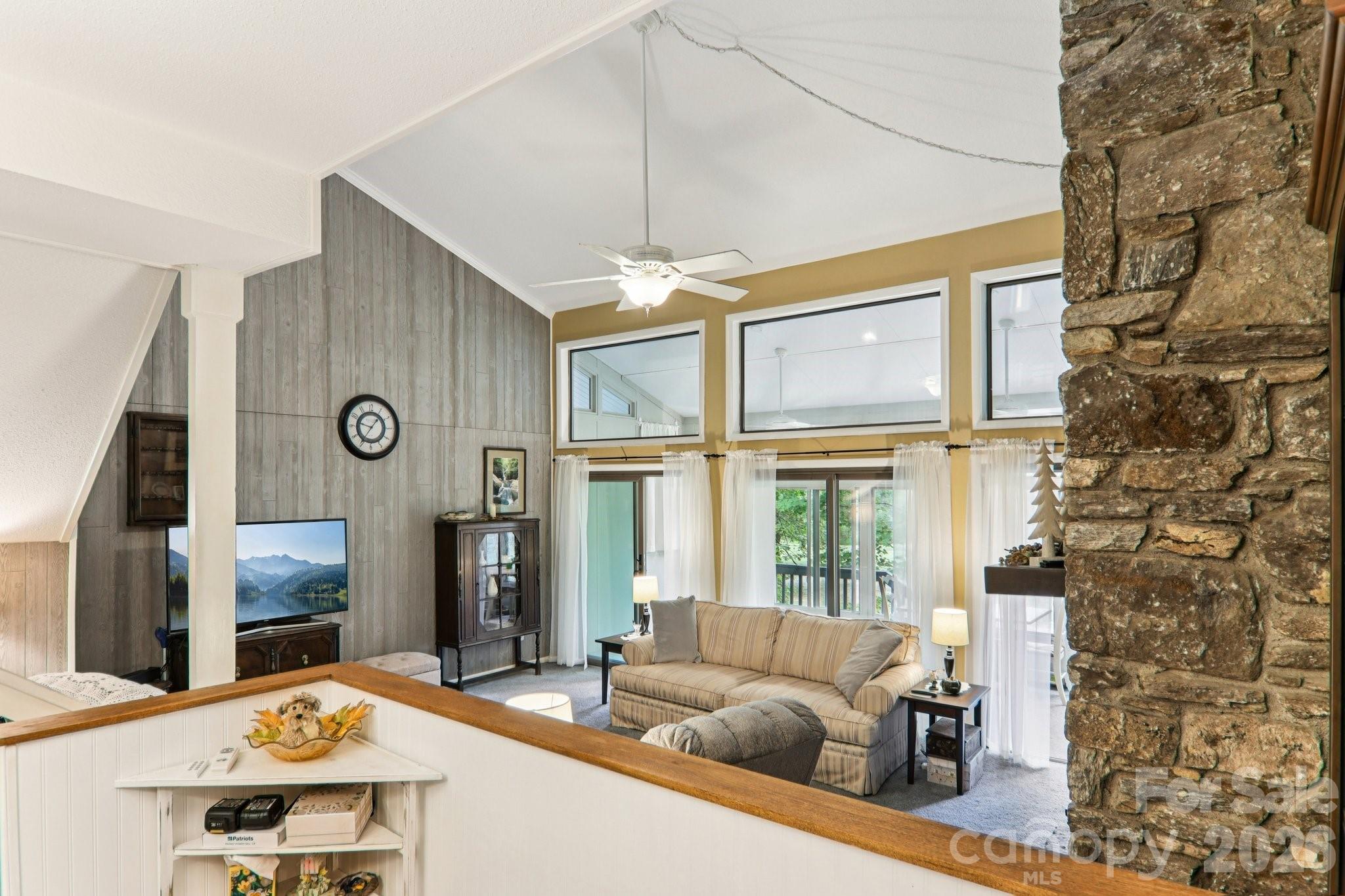 429 Mountains Boulevard #Unit C-102 — Lake Lure