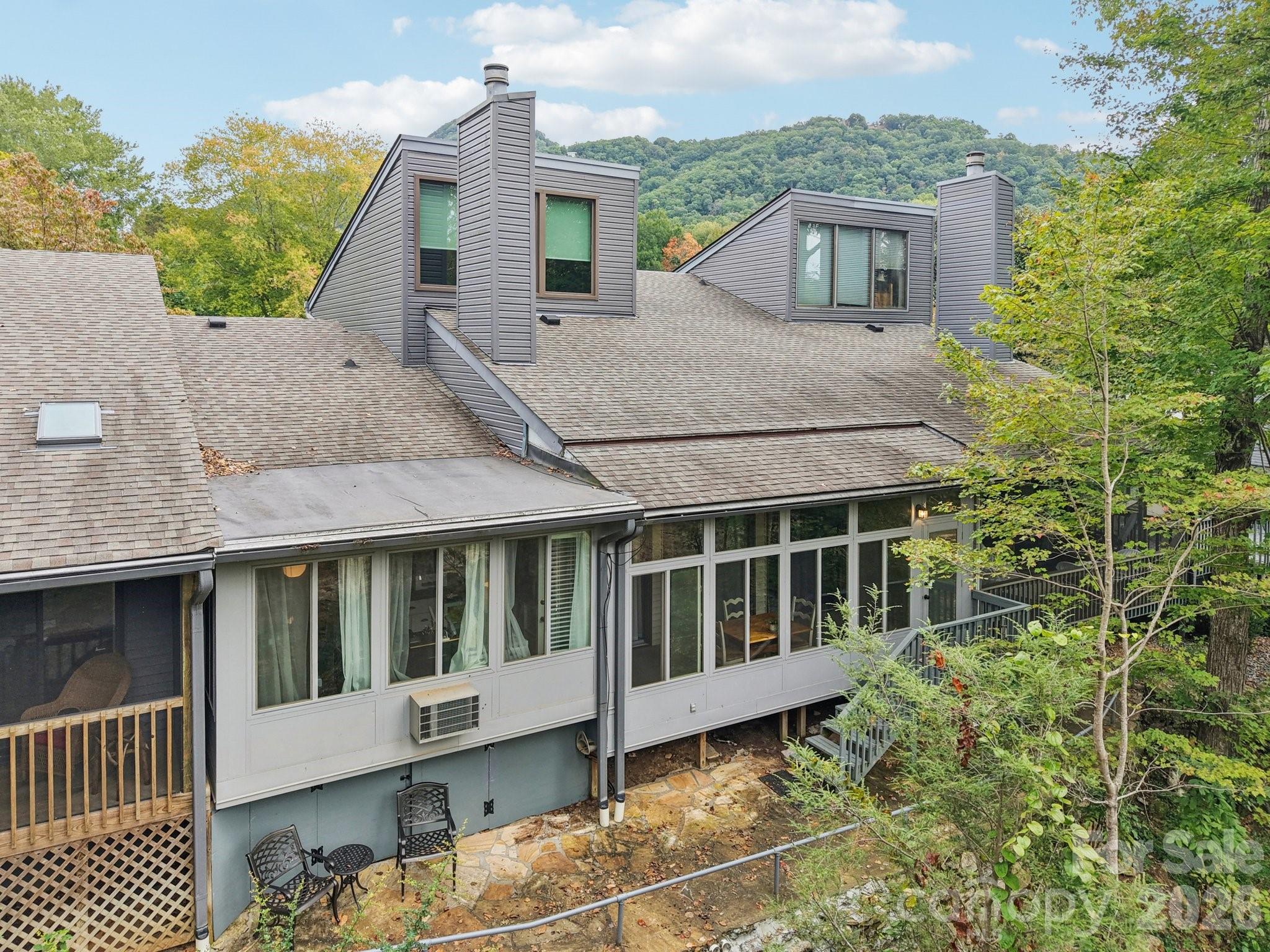 429 Mountains Boulevard #Unit C-102 — Lake Lure