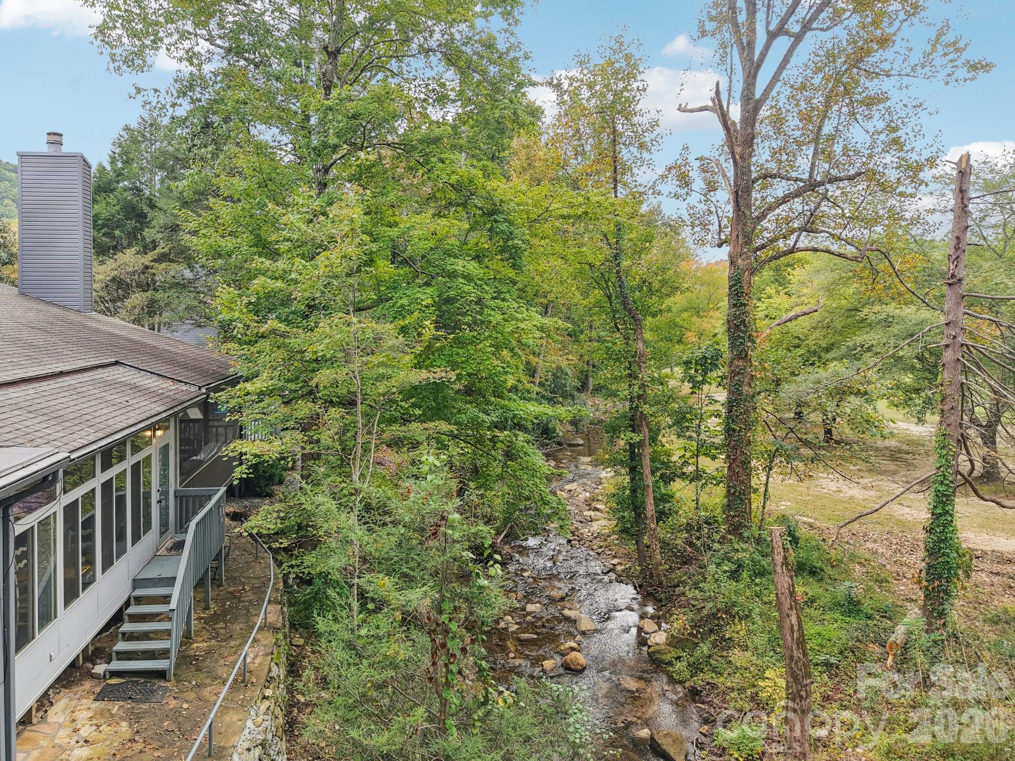 429 Mountains Boulevard #Unit C-102 — Lake Lure
