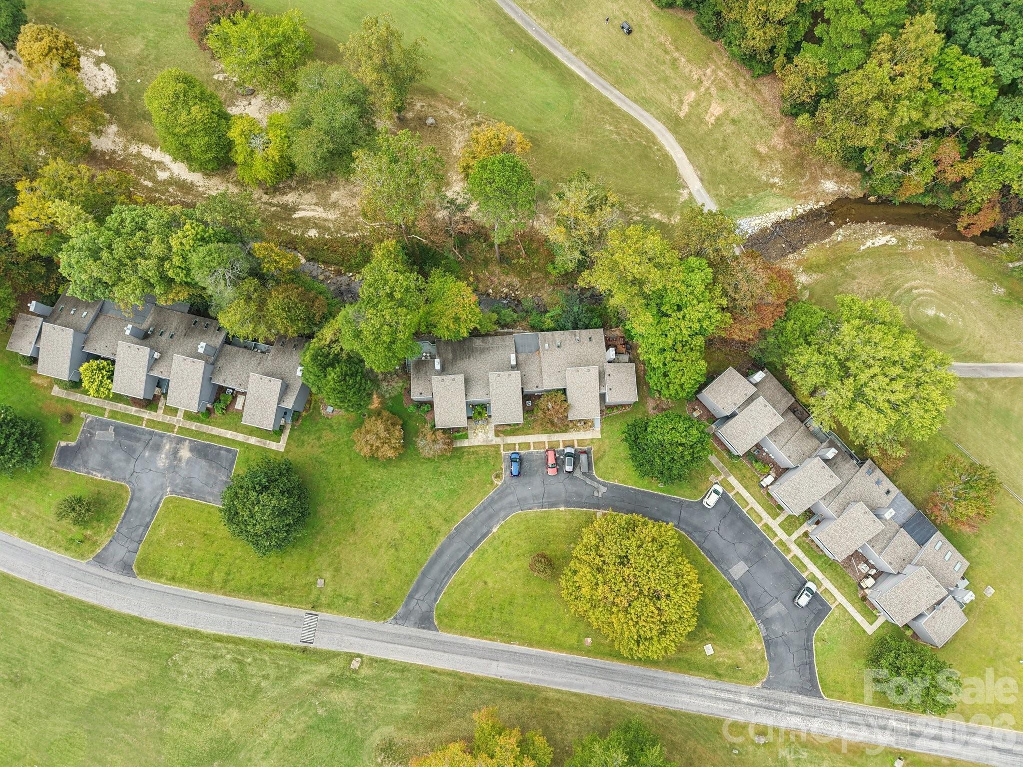 429 Mountains Boulevard #Unit C-102 — Lake Lure