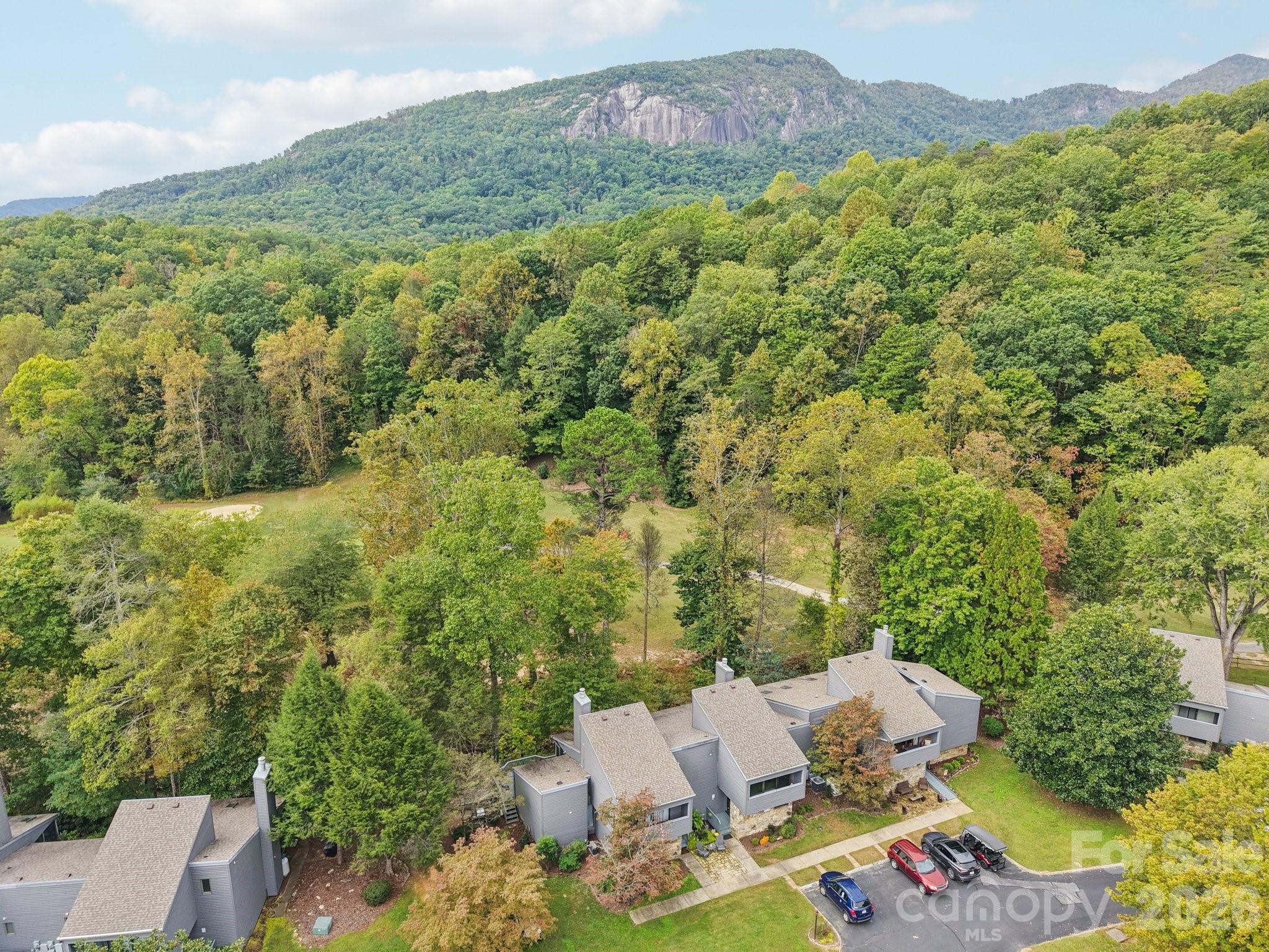 429 Mountains Boulevard #Unit C-102 — Lake Lure