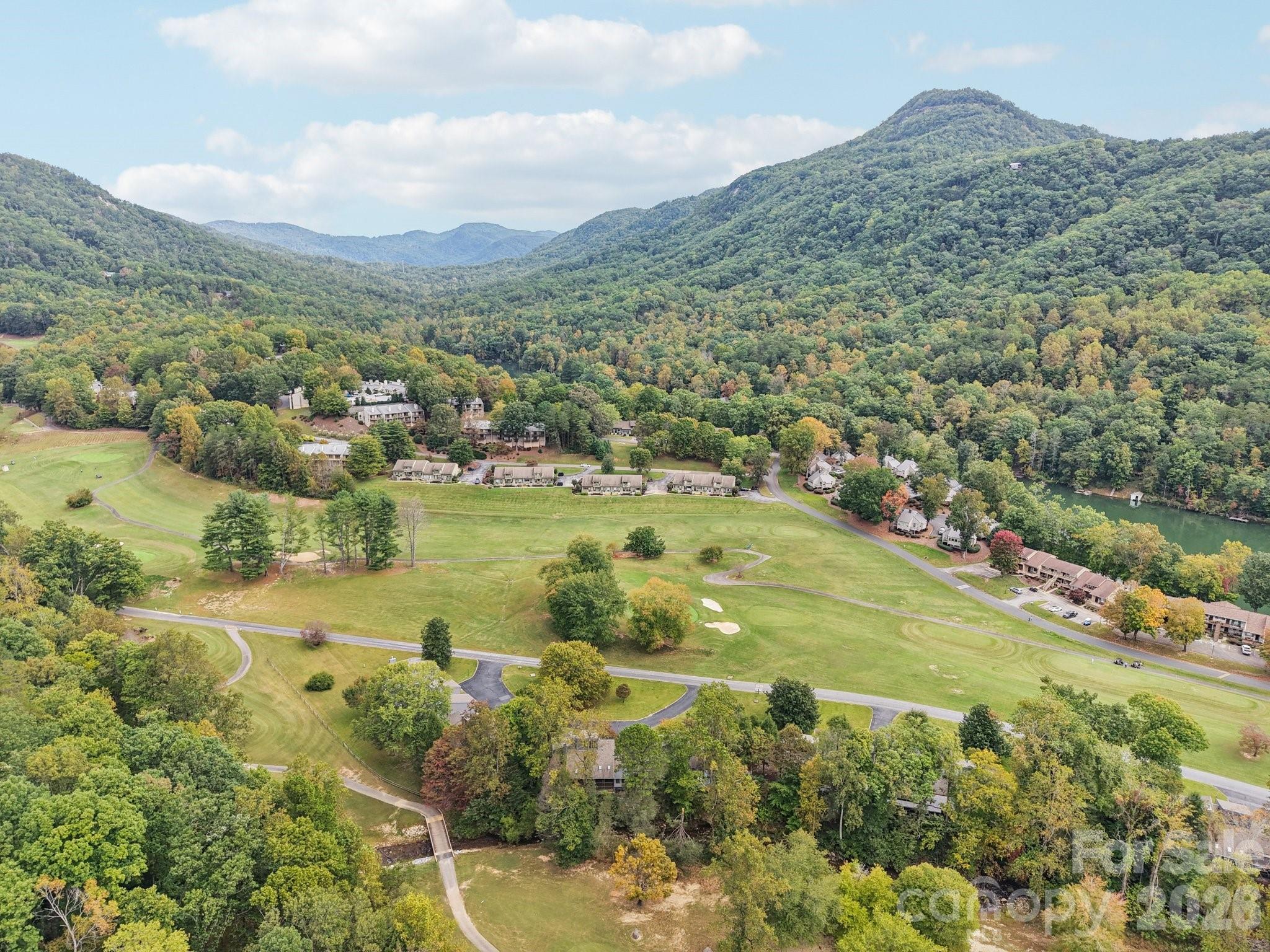 429 Mountains Boulevard #Unit C-102 — Lake Lure